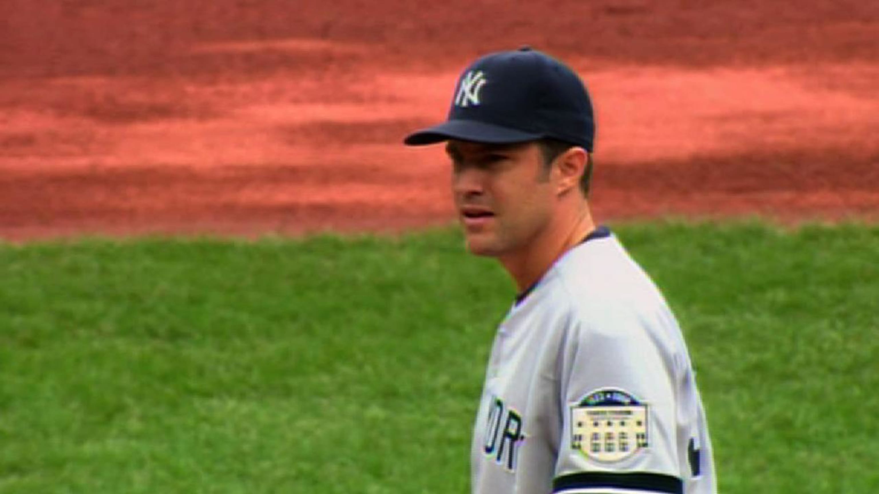 Mike Mussina near perfect game streaming on MLB