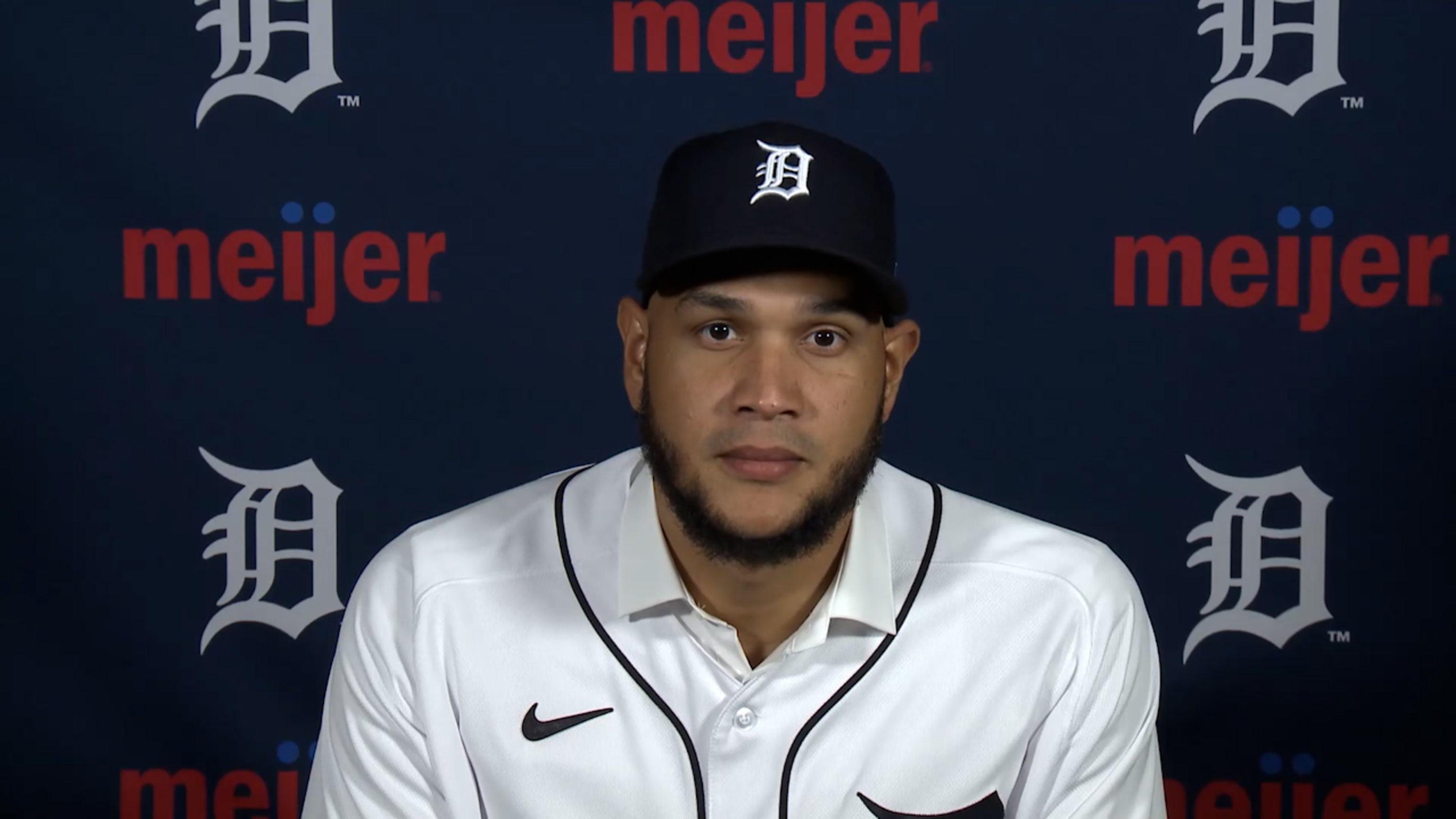 E-Rod presentado por Detroit