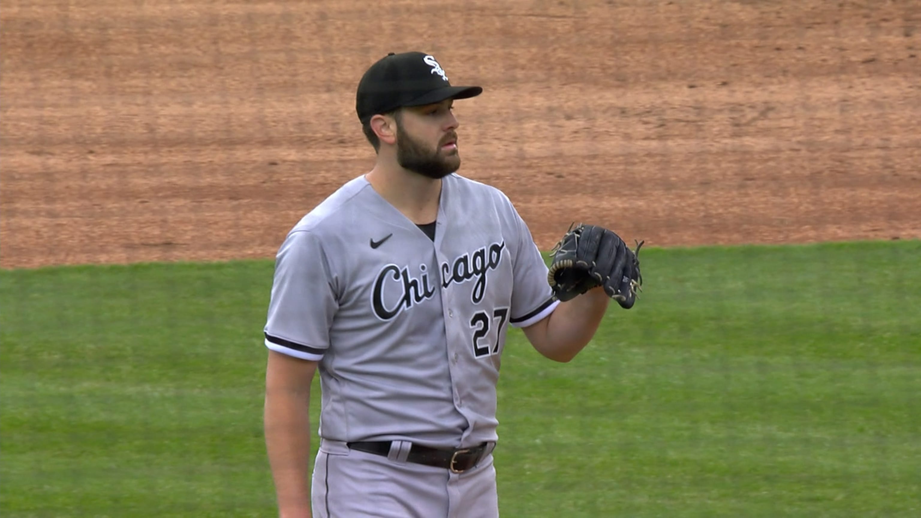 Lucas Giolito talks ups and downs of 2022