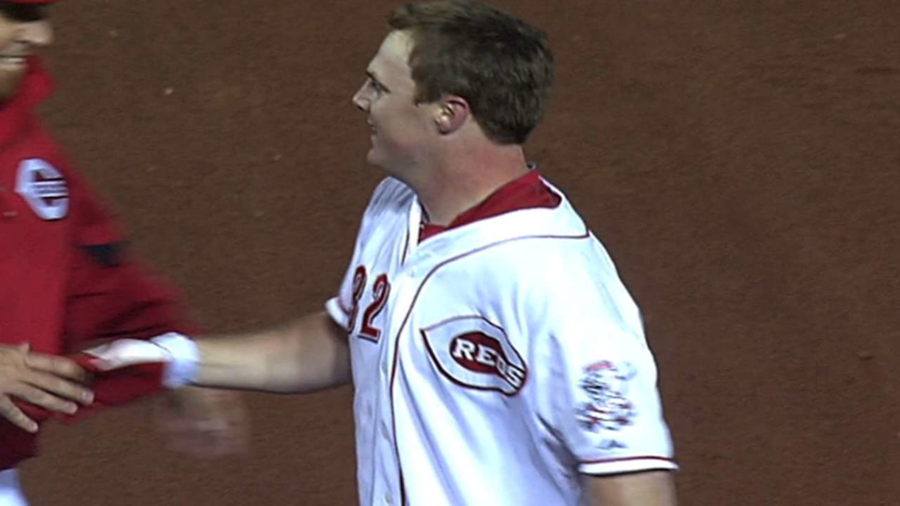 Report: Reds Outfielder Jay Bruce Is Available - Metsmerized Online