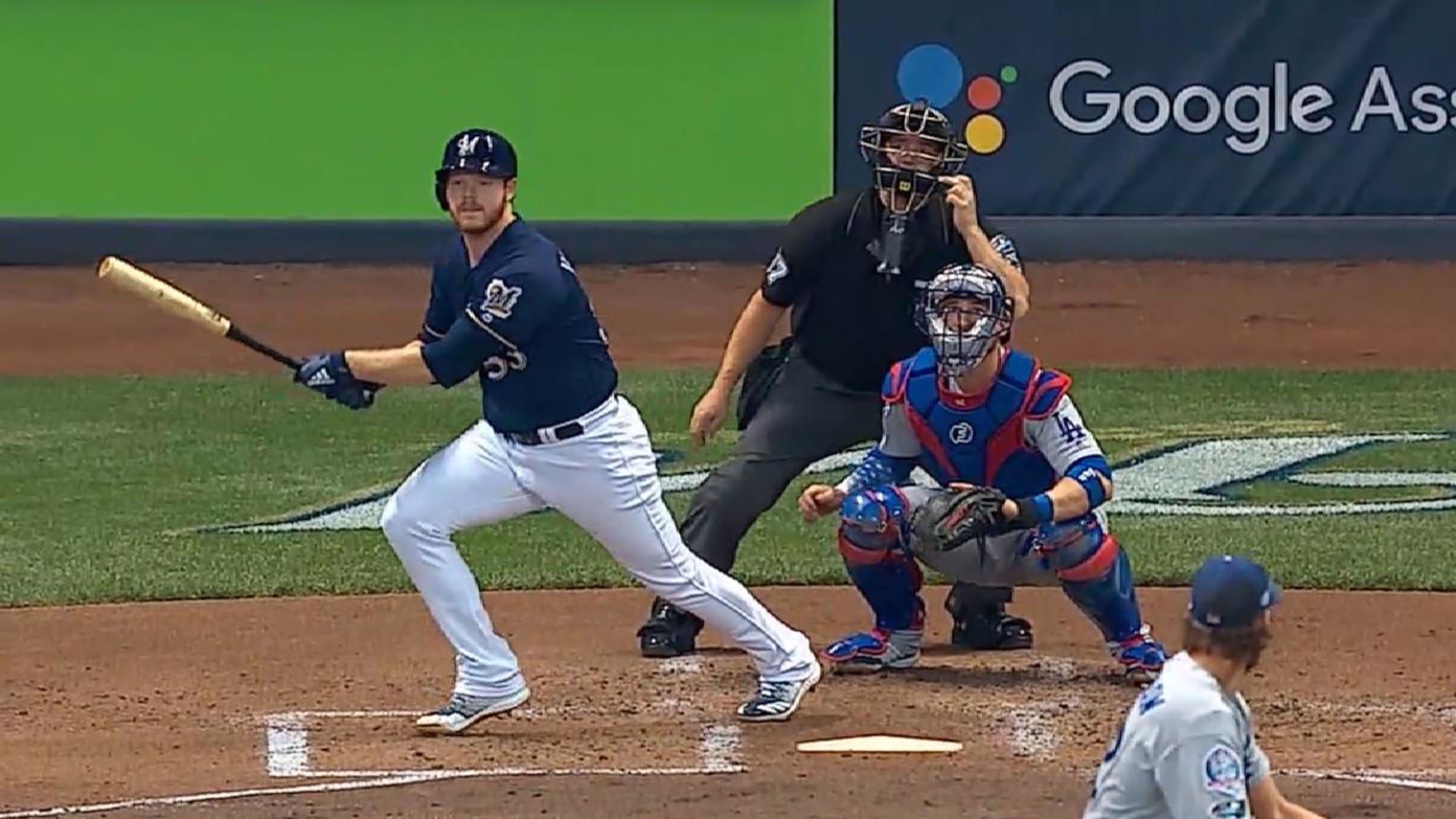 MLB Tonight: Brandon Woodruff