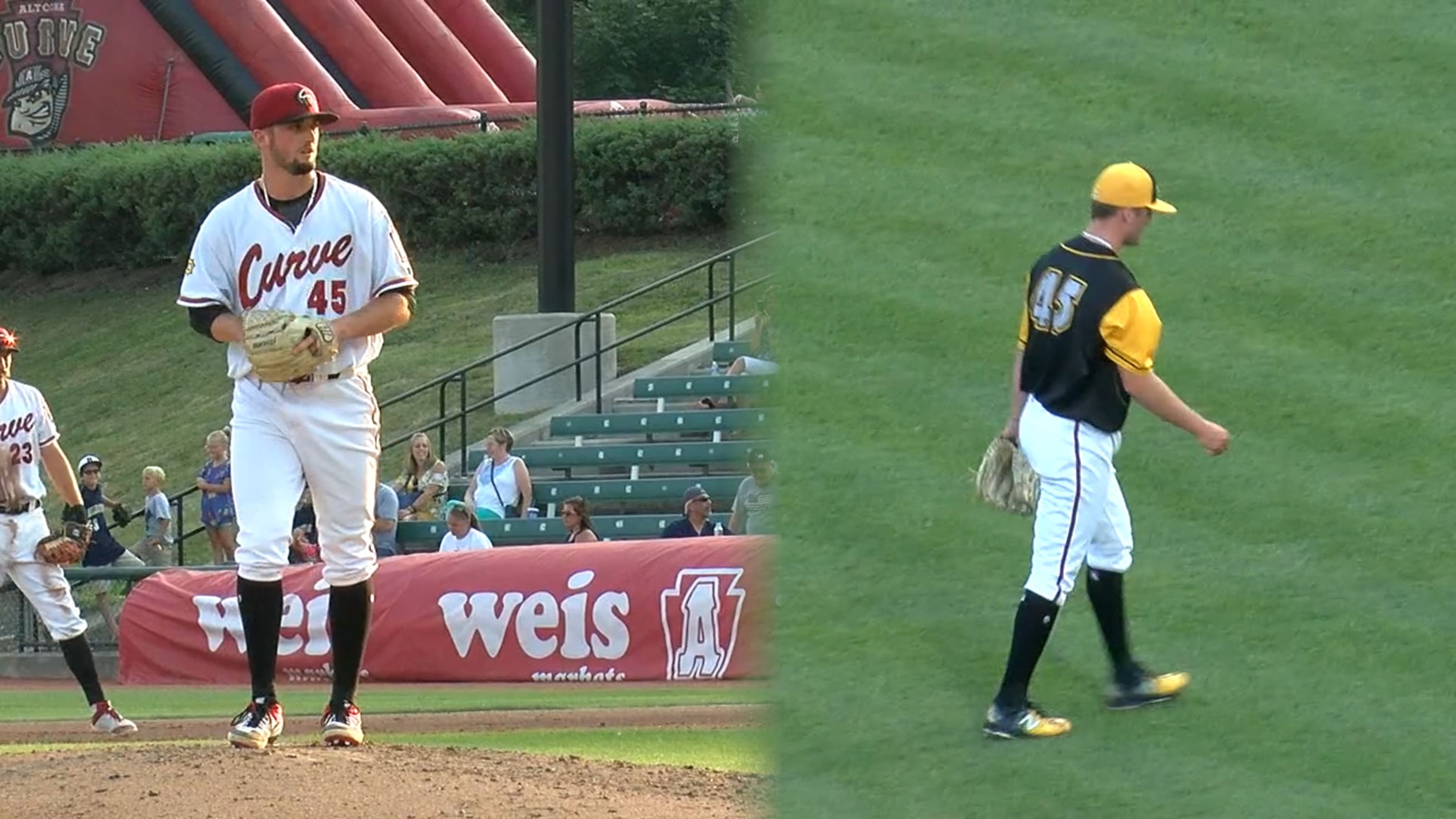Top Prospects: Bolton, PIT