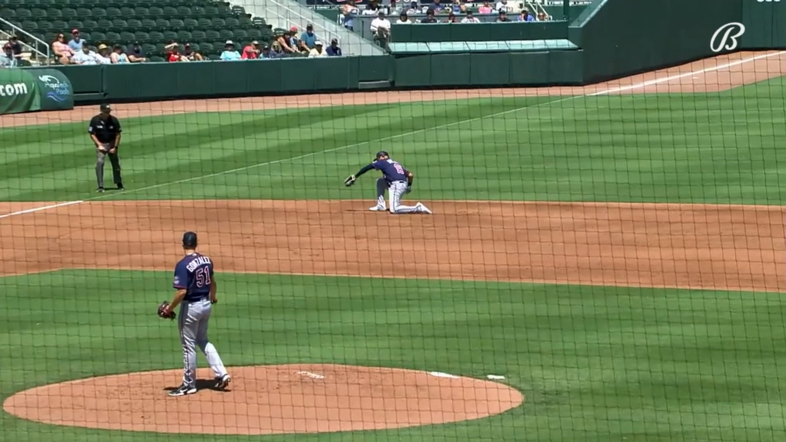 Minnesota Twins: Dylan McGlynn's Projected 2021 Opening Day roster