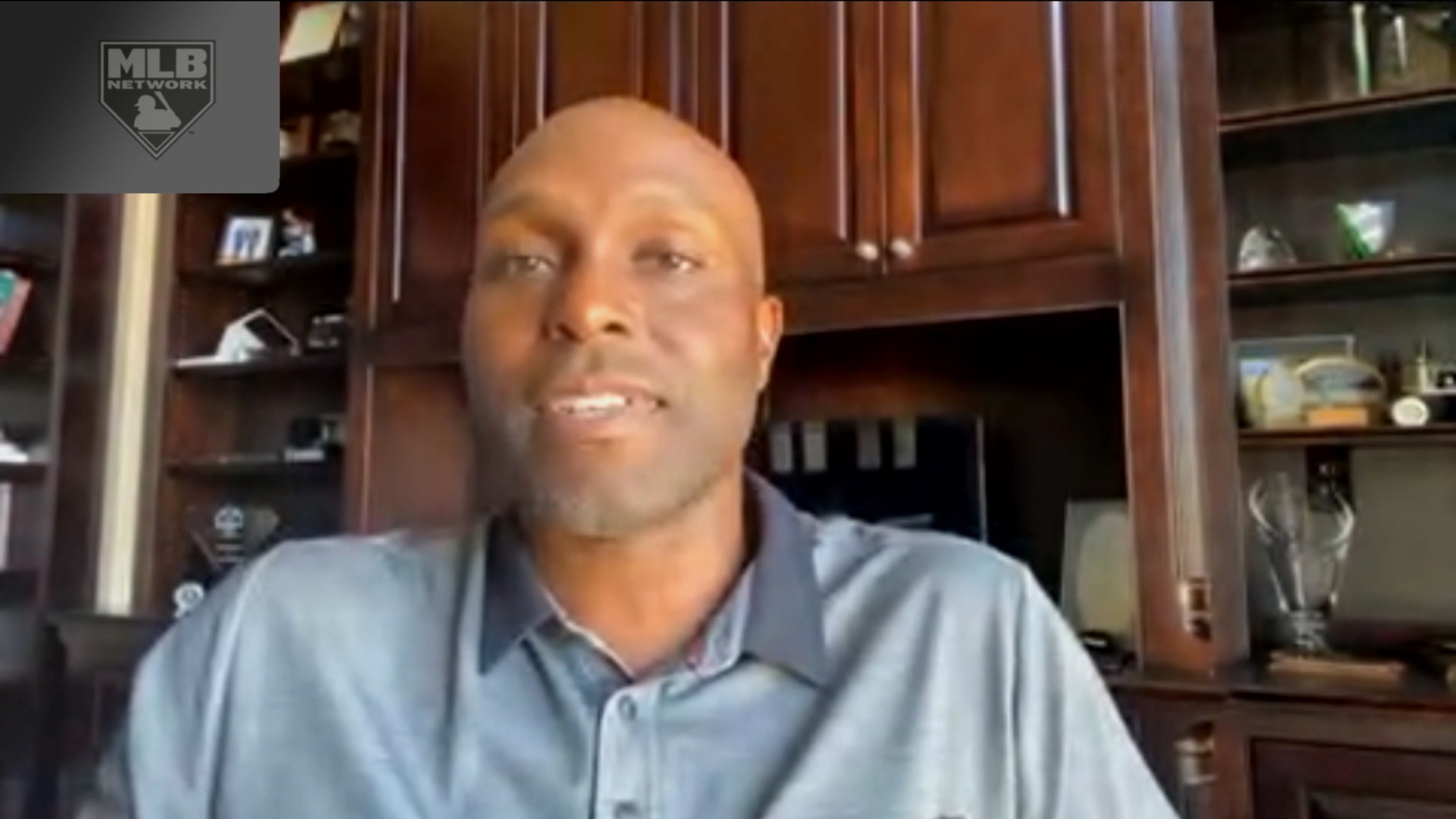 Torii Hunter on WEEI interview