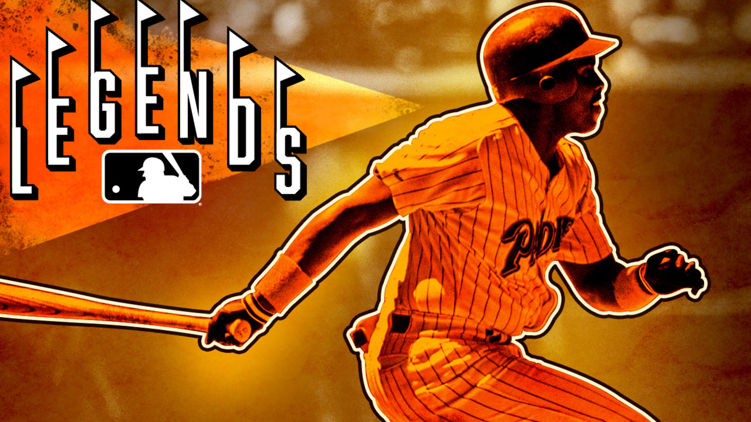 Histórica carrera de Tony Gwynn