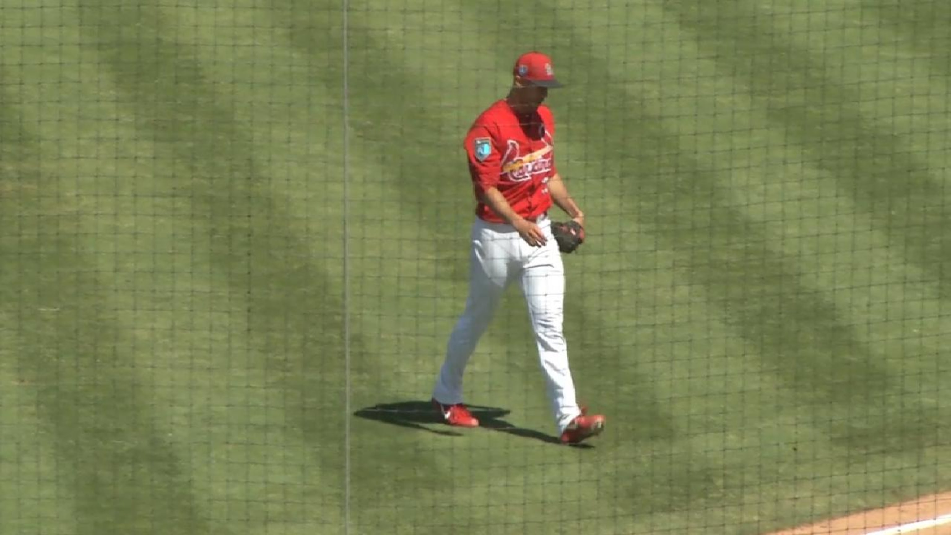 Orioles' Jack Flaherty reveals why he was scratched from start vs. Blue Jays