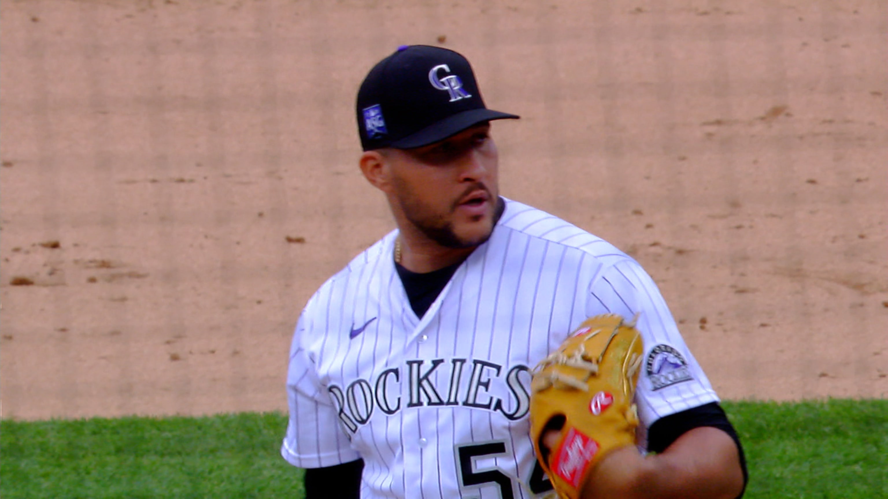 Family, food and his beloved animals helped Colorado Rockies' Raimel Tapia  turn season around, Sports