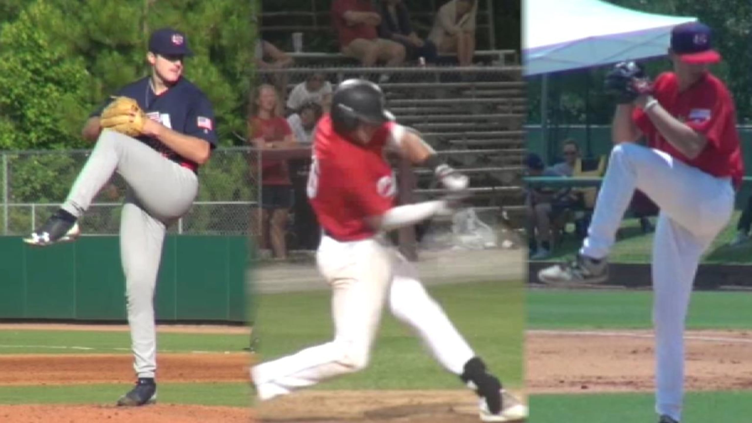 Top 200 Draft prospects unveiled