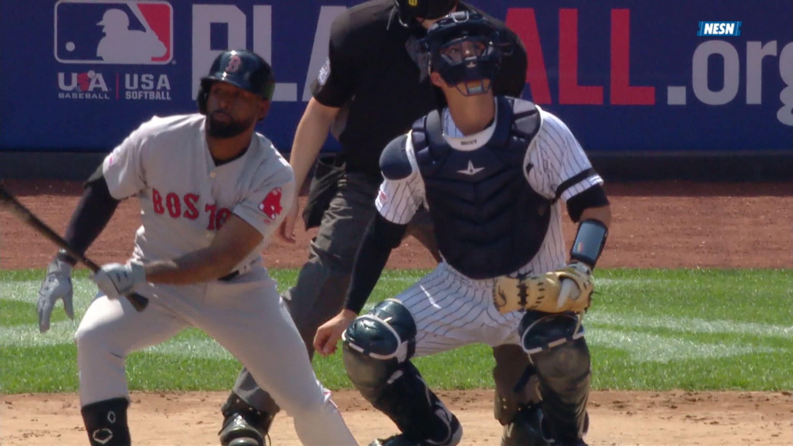 Red Sox ace Chris Sale lets his stats against the Yankees do the talking –  New York Daily News