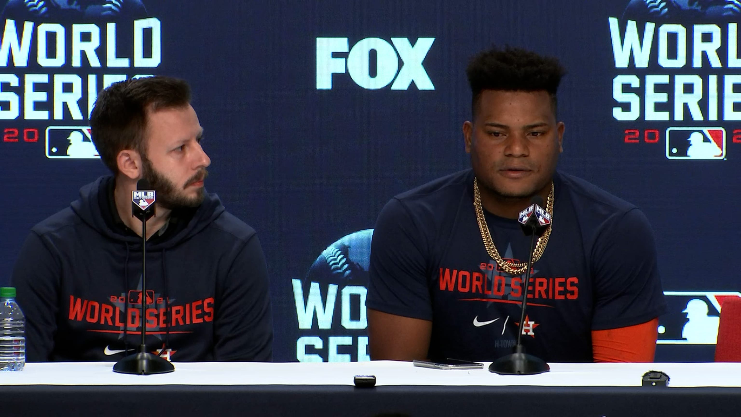 Framber sobre ajustes