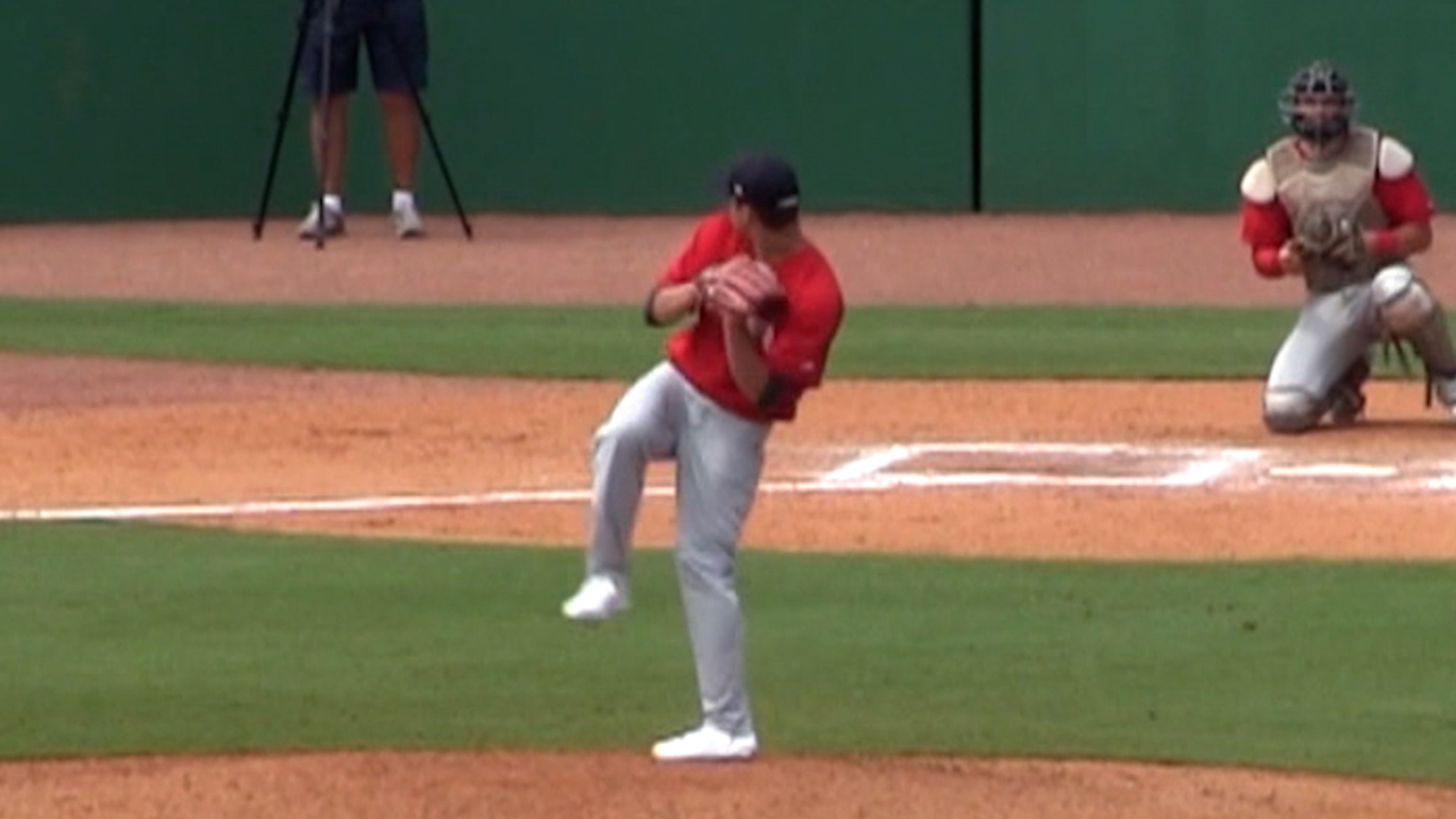 Top Prospects: Anthony Solometo 