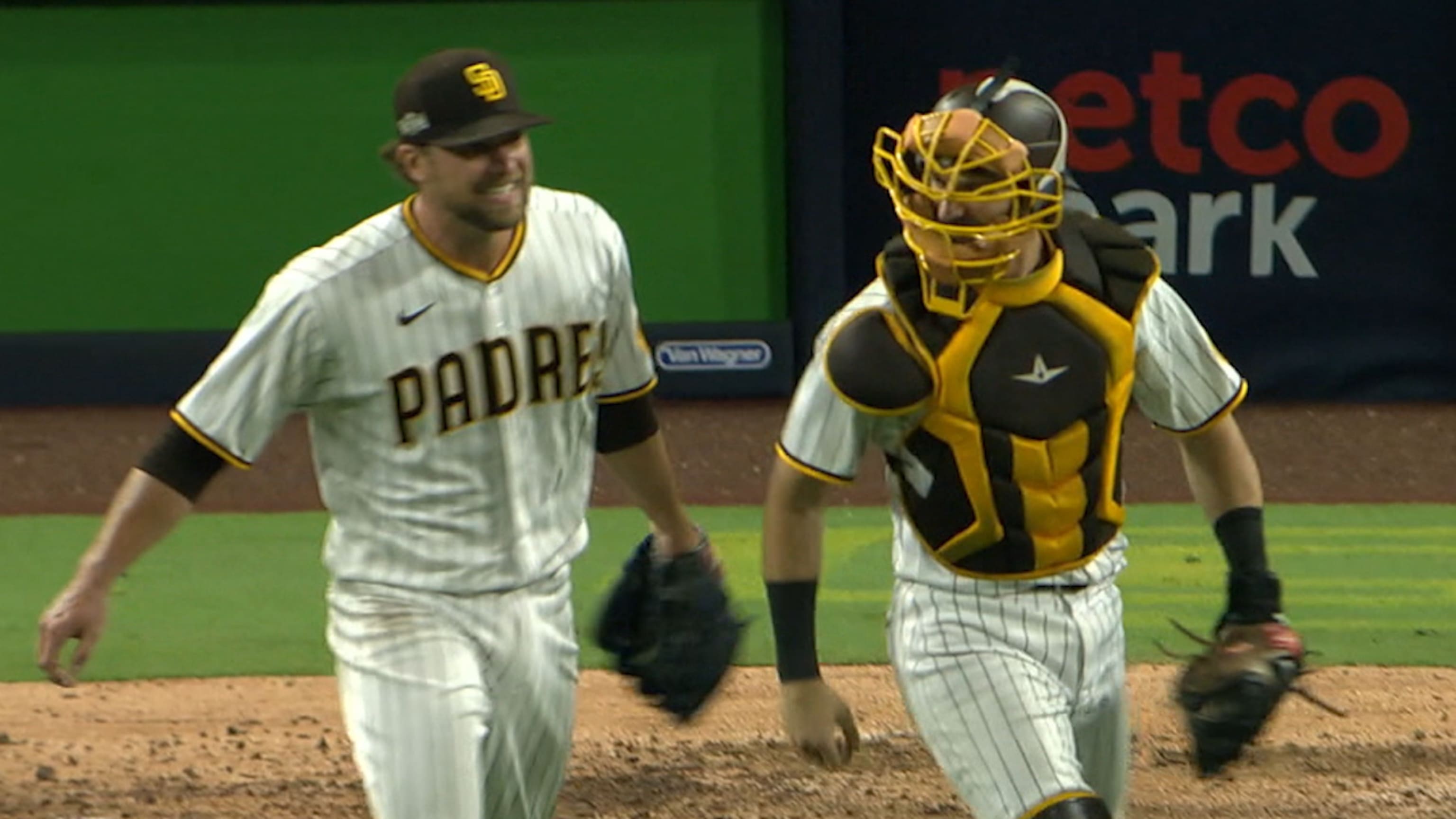 Rosenthal blanquea a los Cardenales