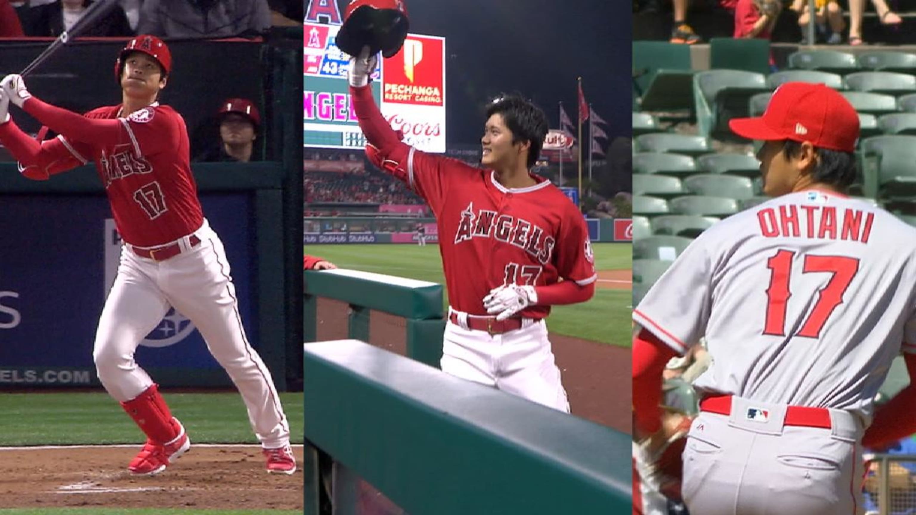 best hitting pitcher