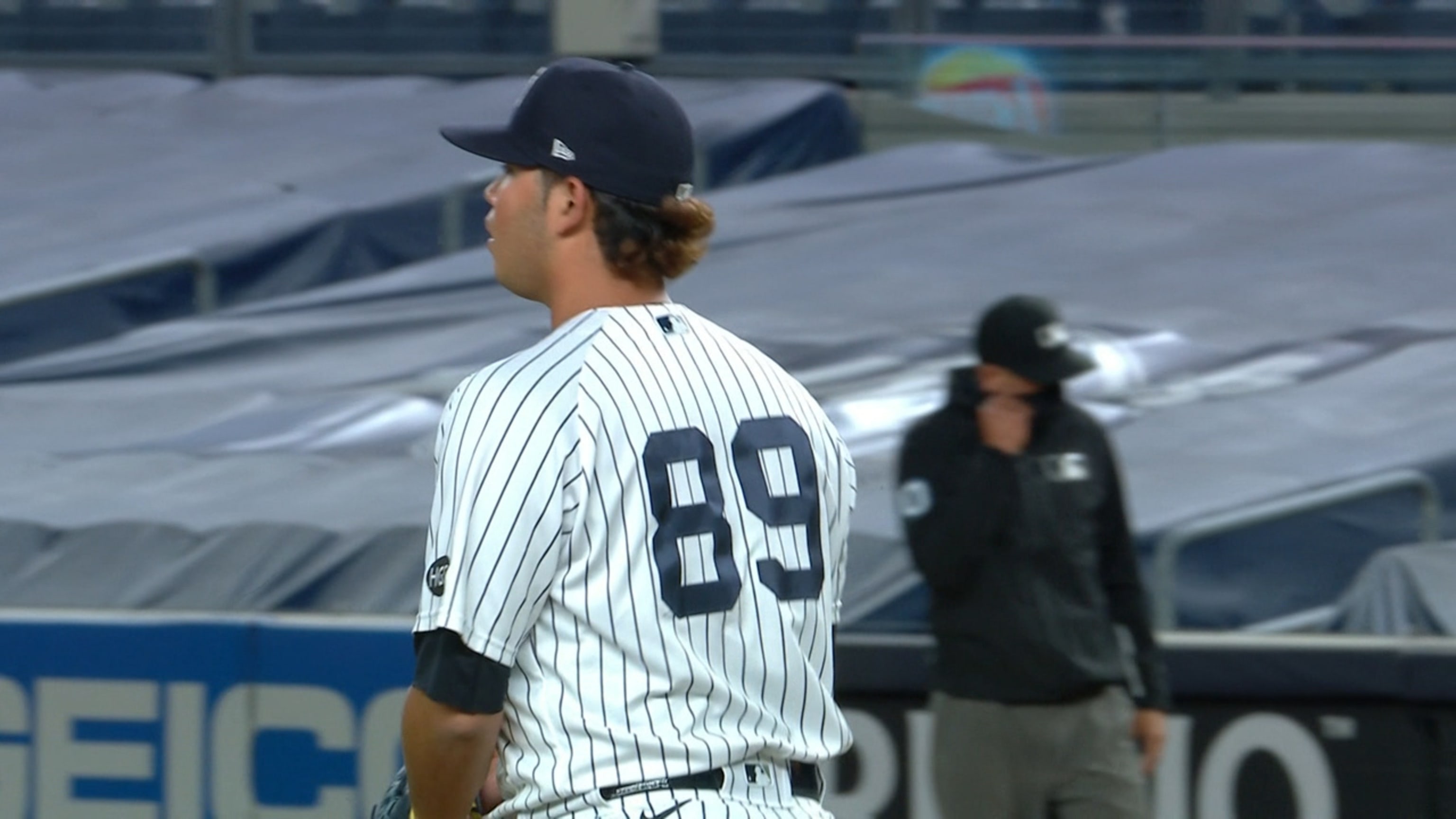 new york yankees uniform numbers