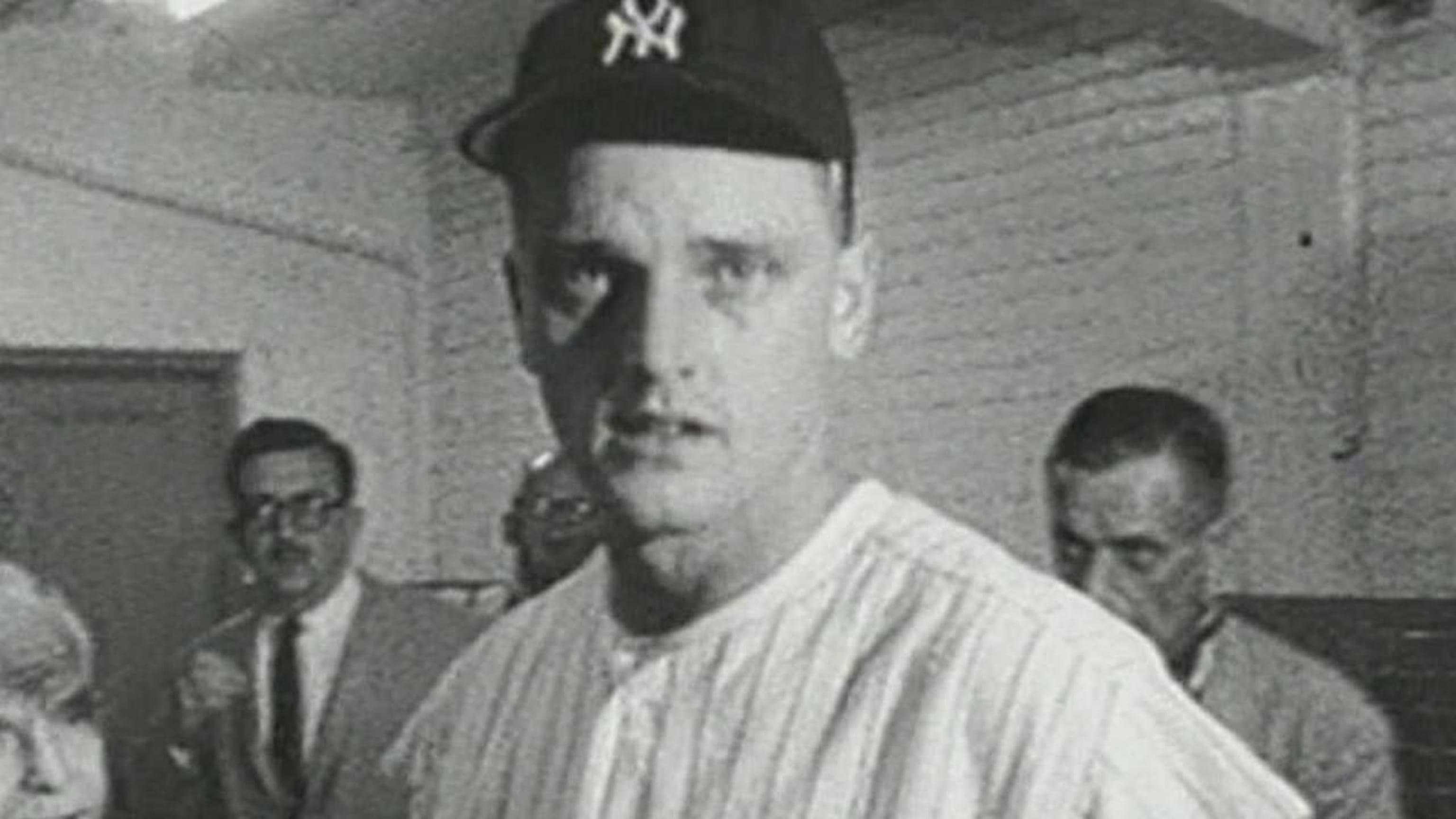 Roger Maris was more than his 61 home run season