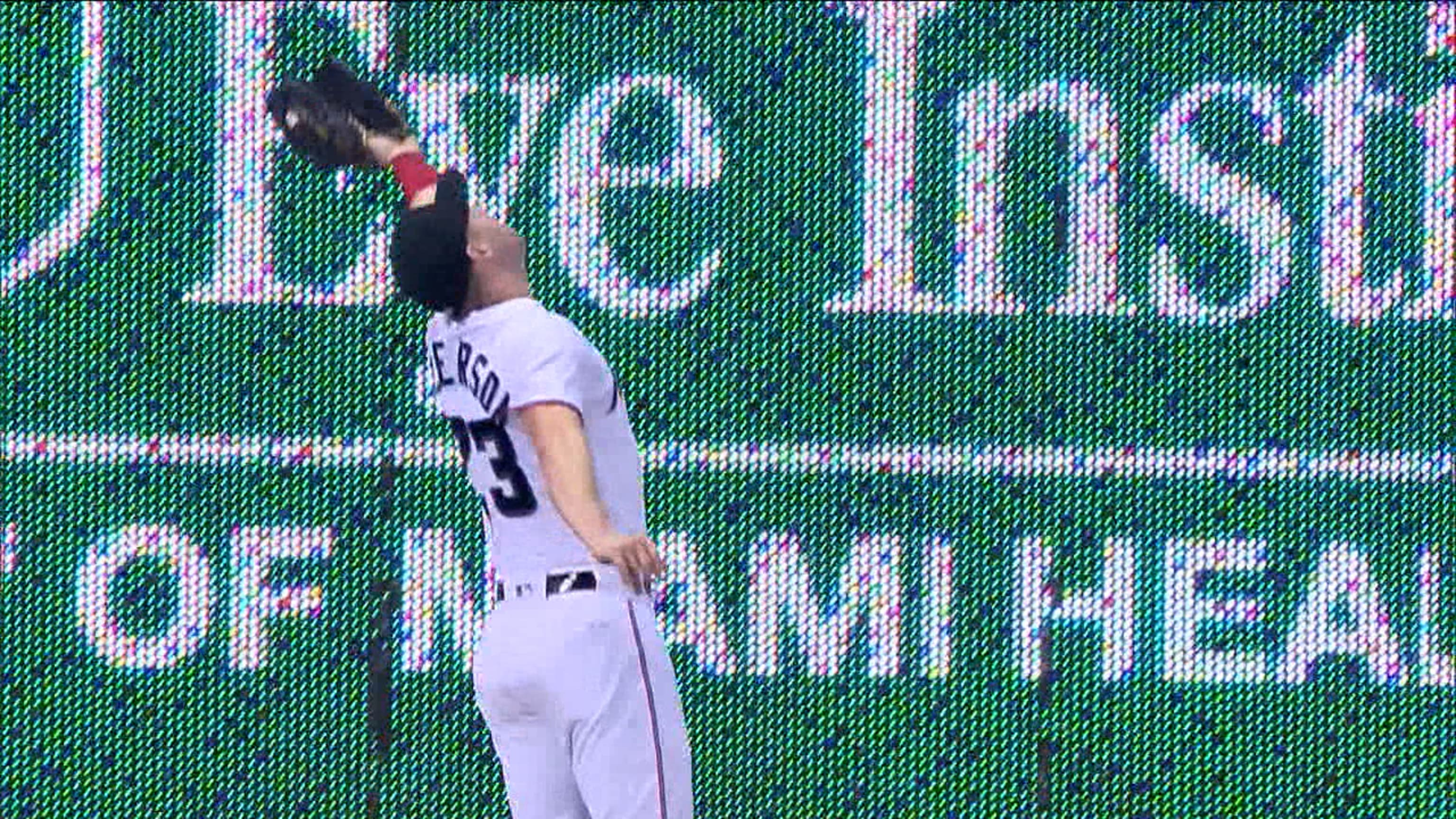 Corey Dickerson Lifts Marlins Past Rockies In Opener