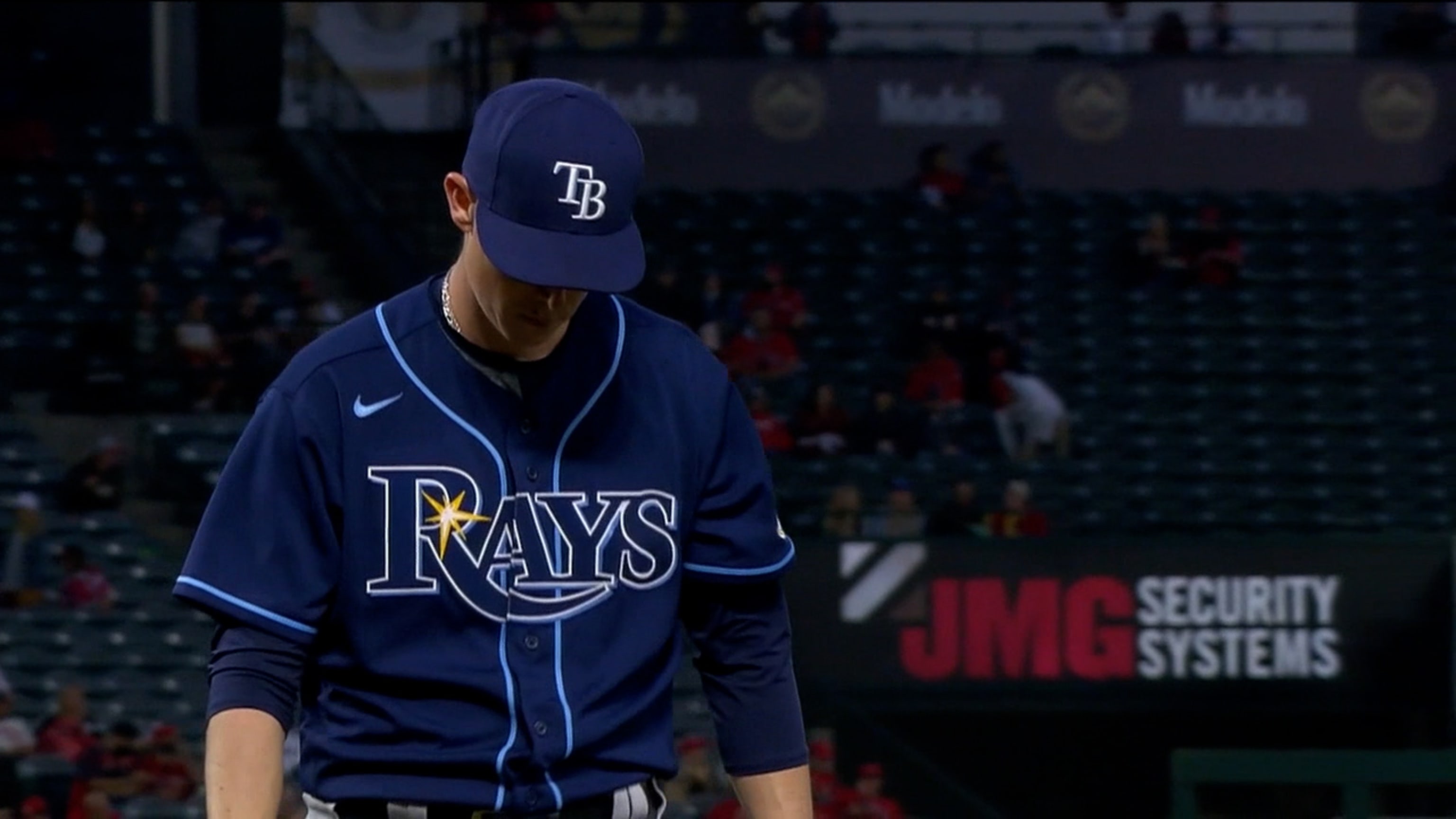 Tampa Bay Rays Stat Of The Day May 2021