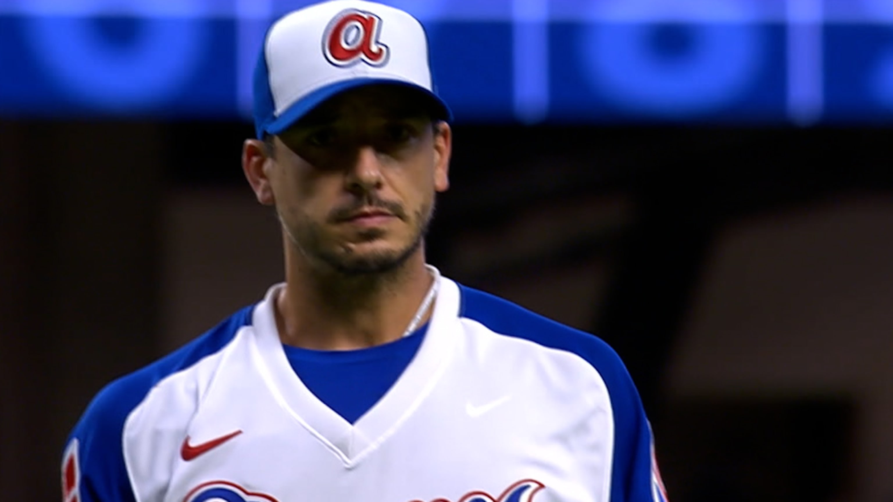 Charlie Morton poncha a 7 Filis