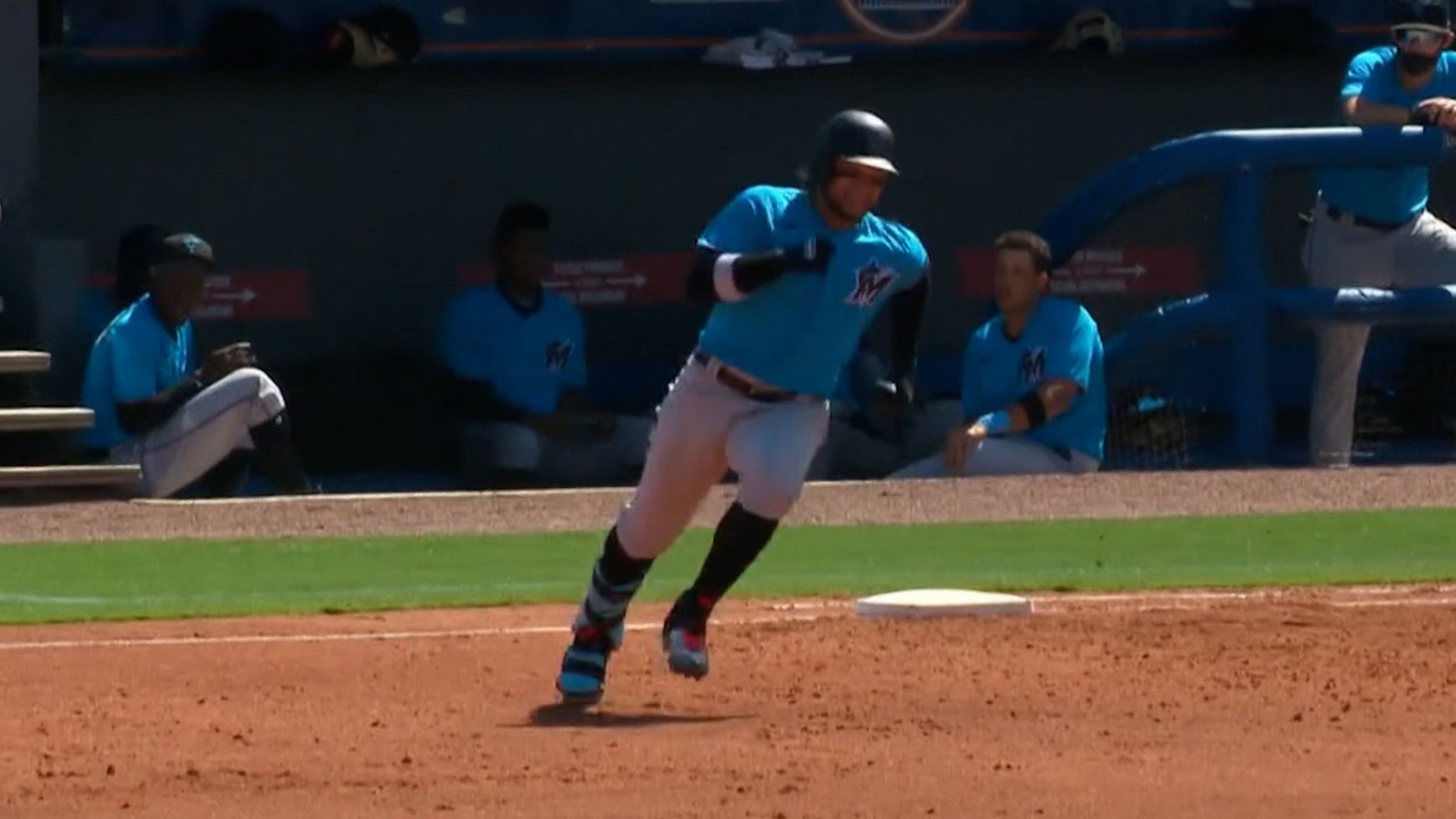 2020 Marlins Season Preview: JJ Bleday - Fish Stripes