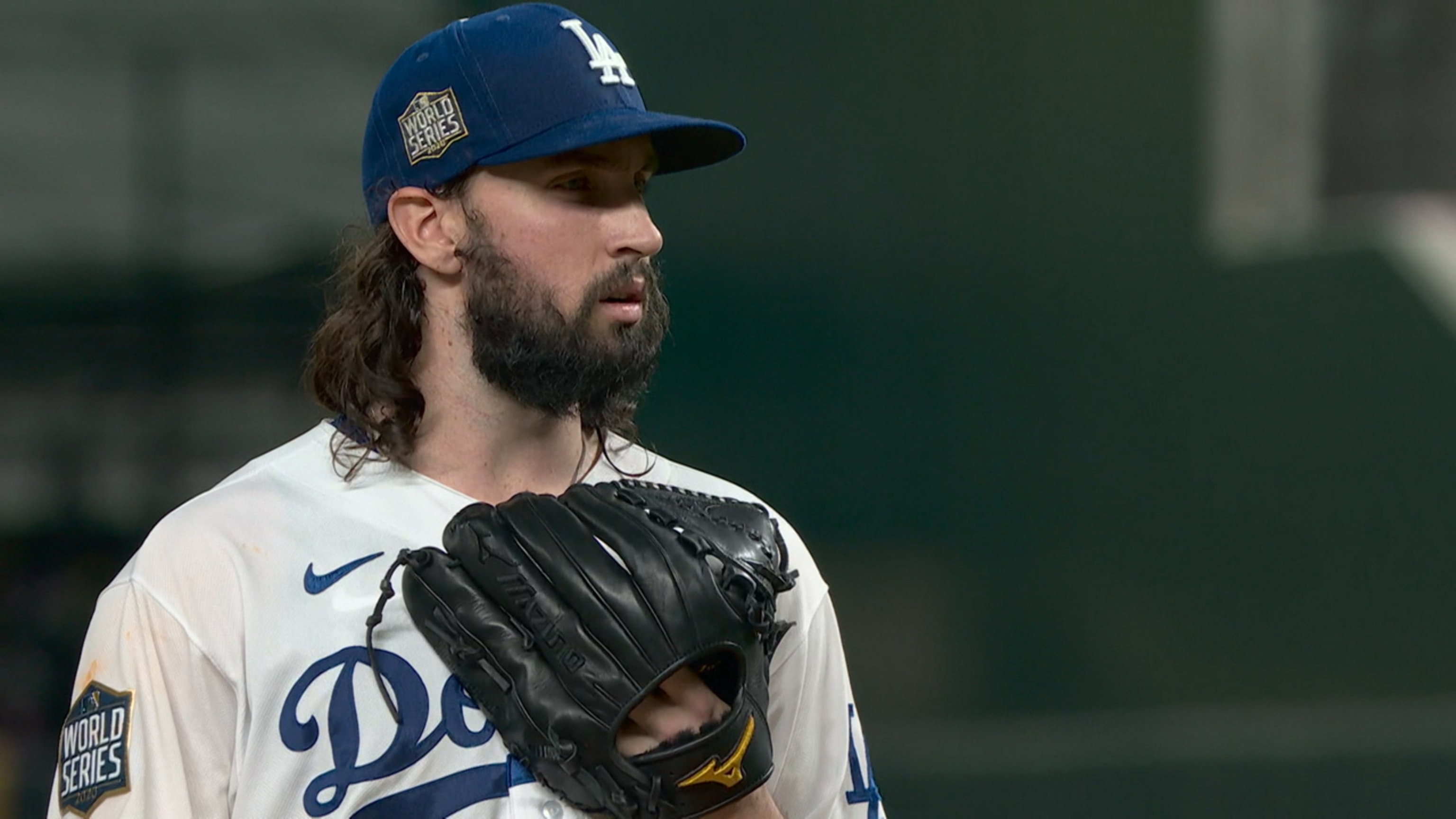 Dodgers' bullpen is among MLB's worst, most perplexing