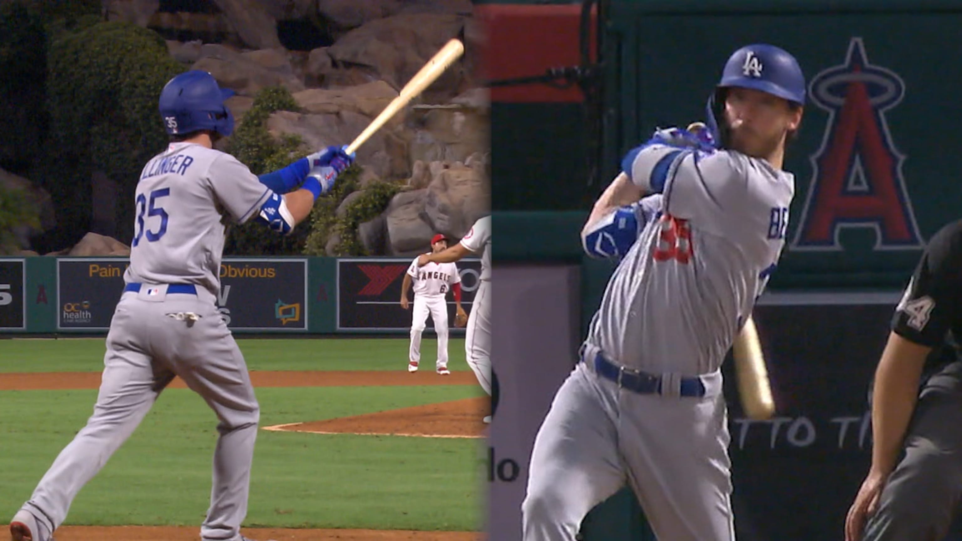 Dodgers' Clayton Kershaw shares strong words on Cody Bellinger's