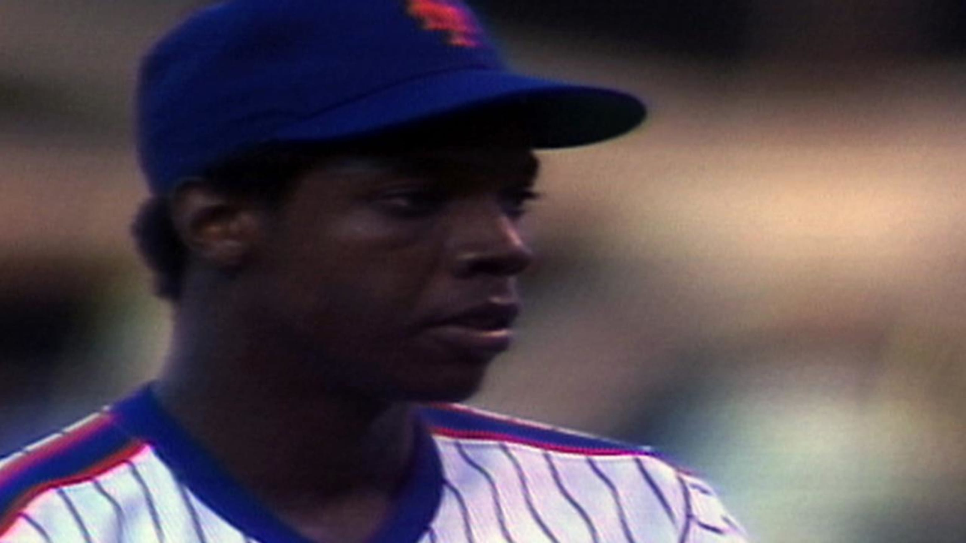 Young Dwight Gooden Led His Team to the Little League World Series