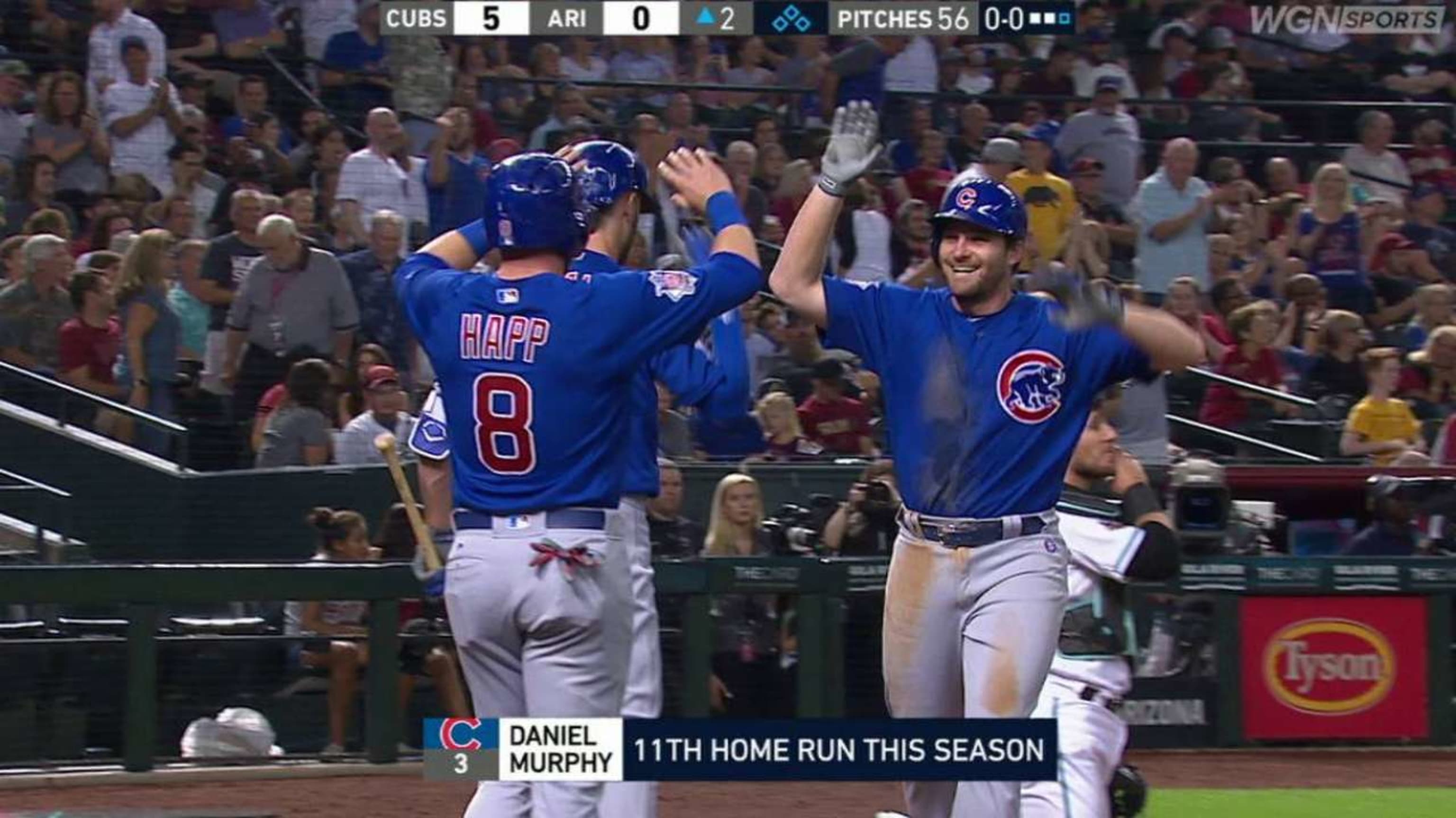 Anthony Rizzo leads off, pitches in Chicago Cubs loss