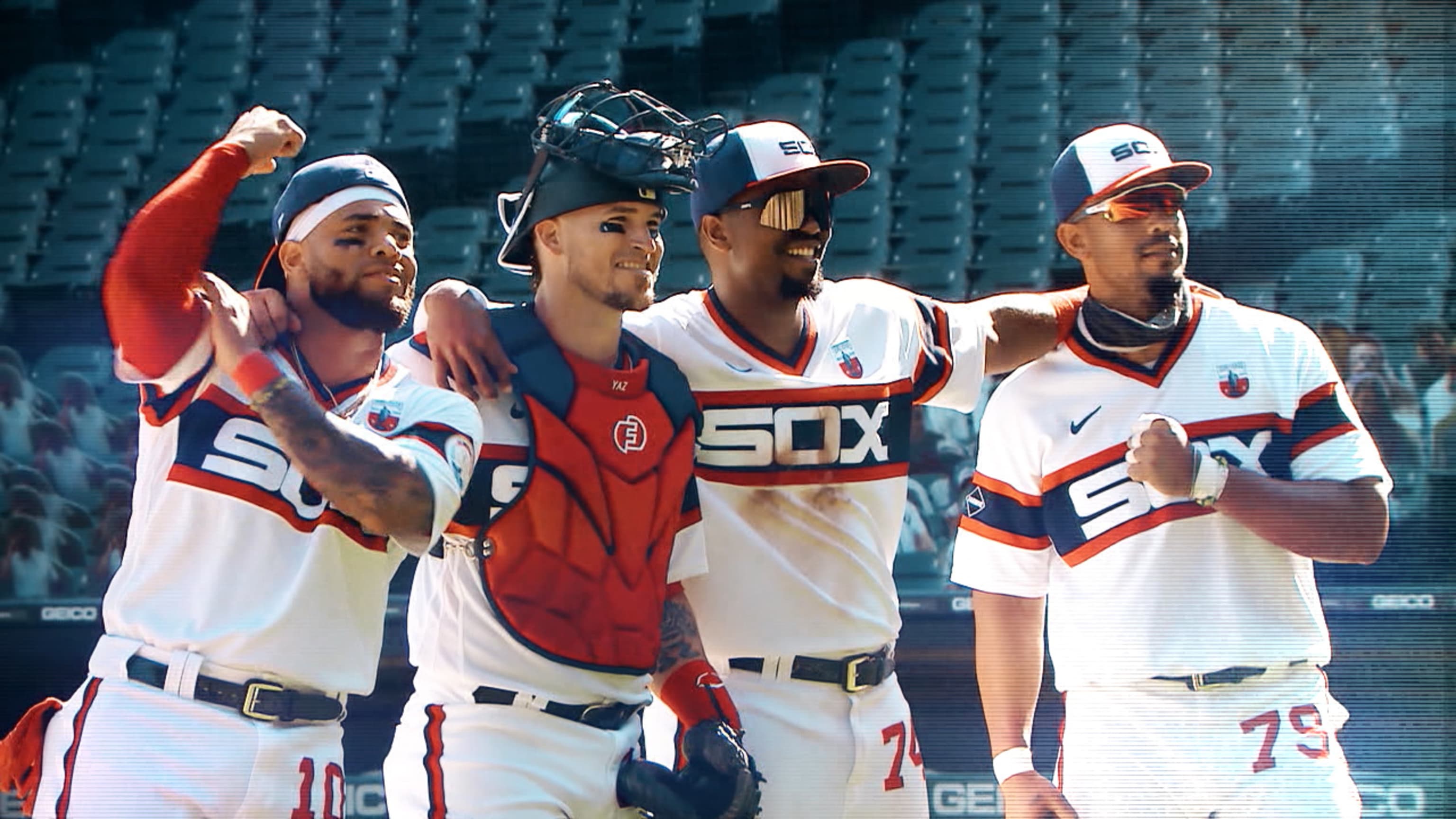 White Sox are postseason-bound