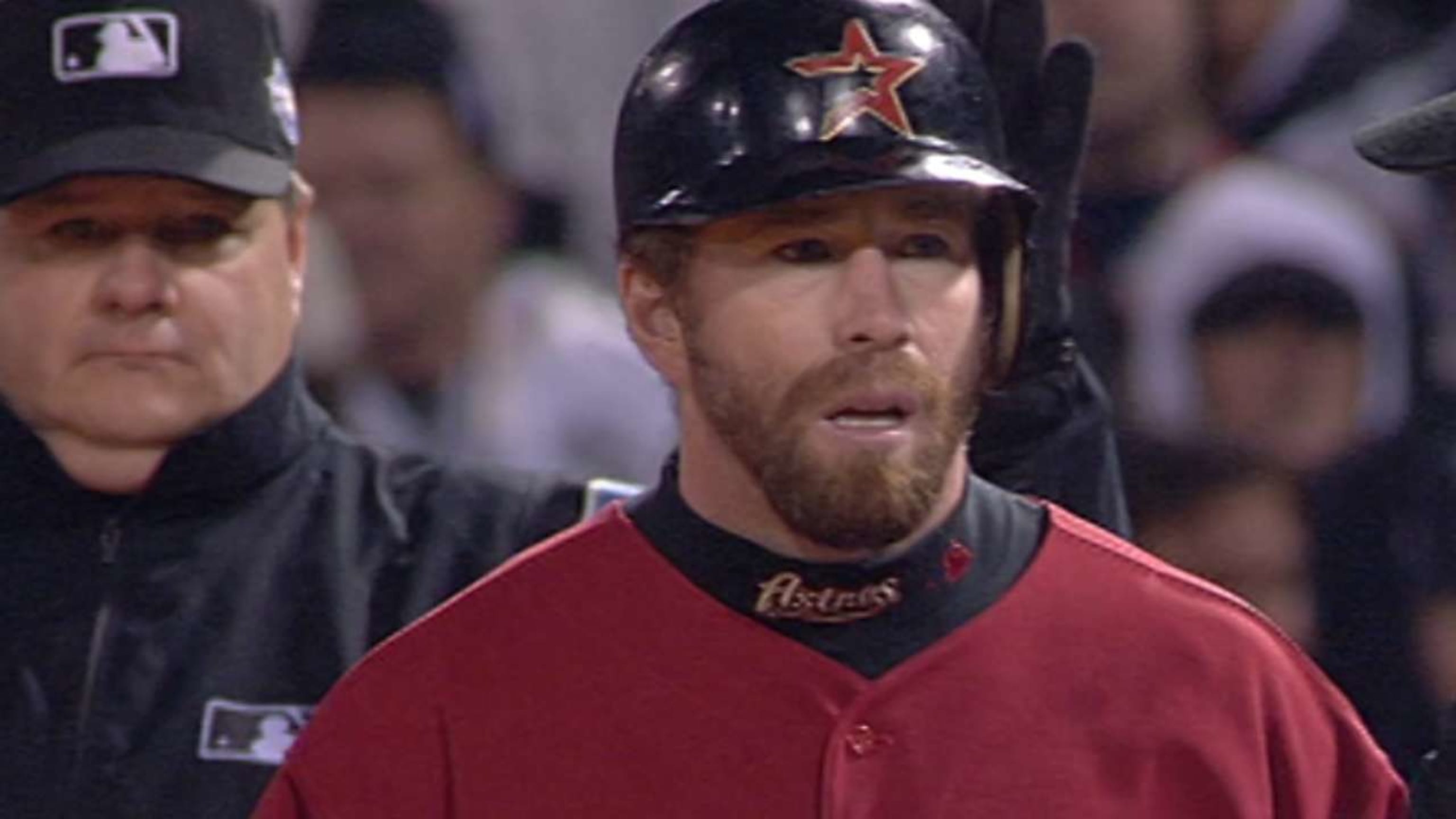 Jeff Bagwell's top moments