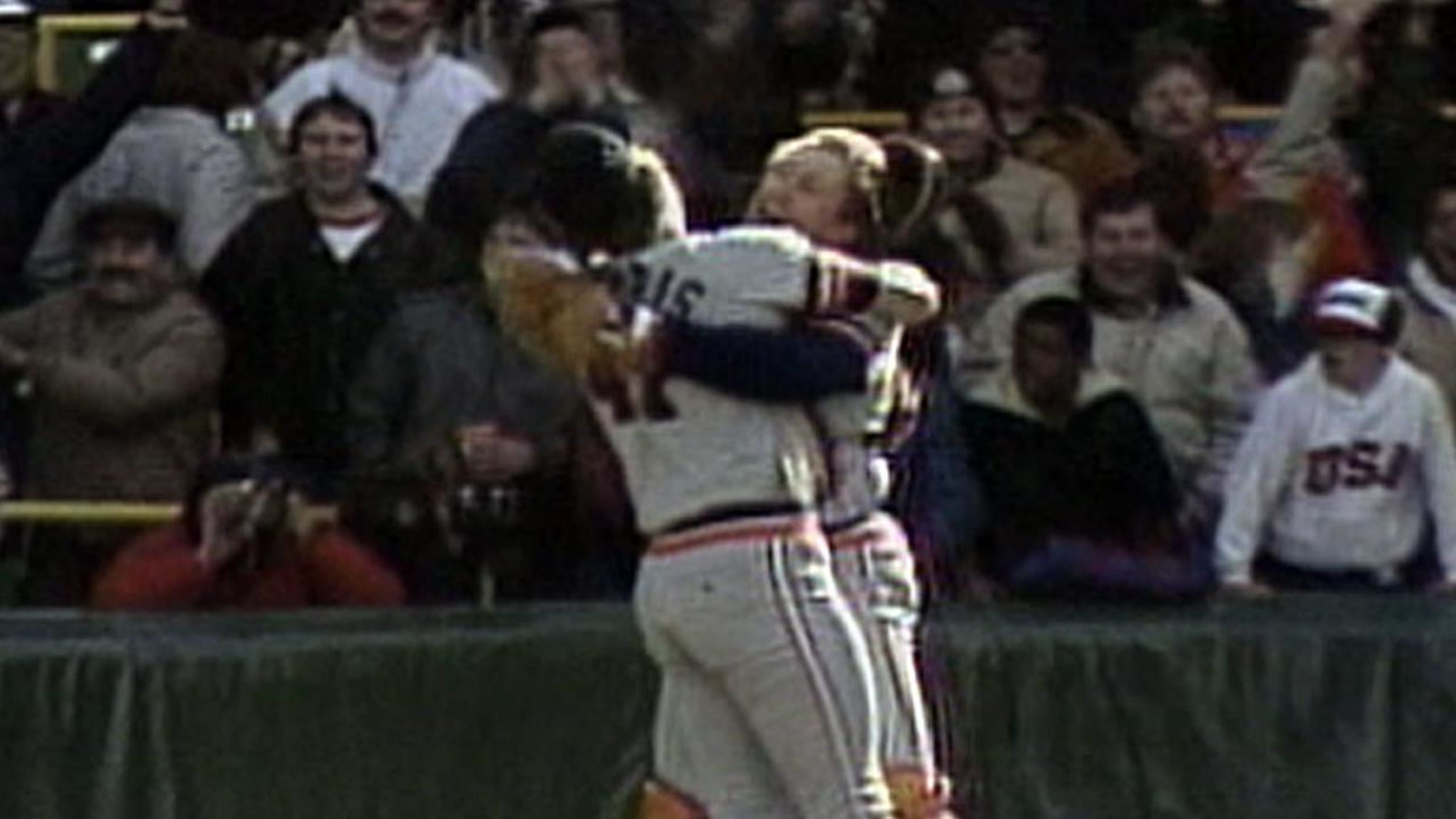 When Twins legend Jack Morris threw 10 shutout innings to win the