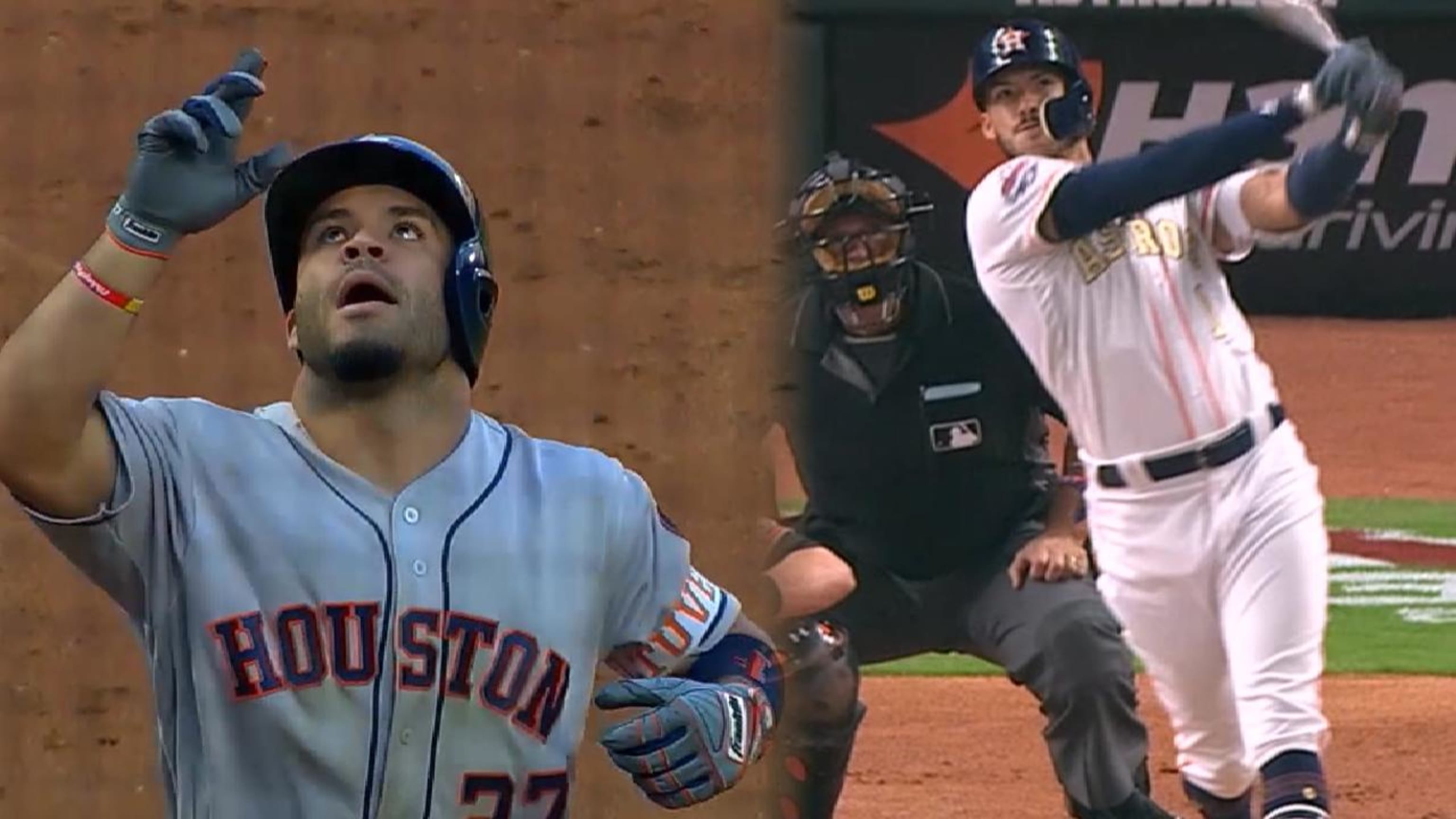 Astros Opening Day Roster 2022