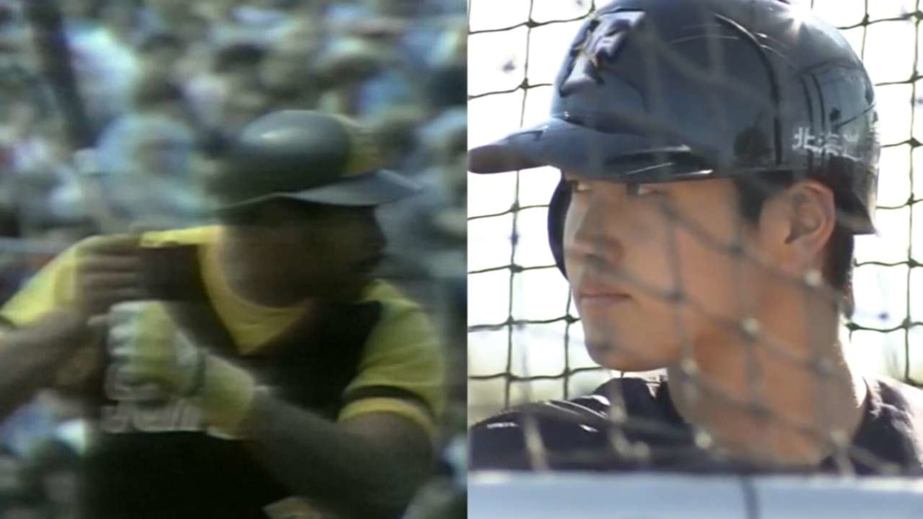 The Making Of A Legend Dave Winfields Unforgettable Mlb Performance - cwkzgj4
