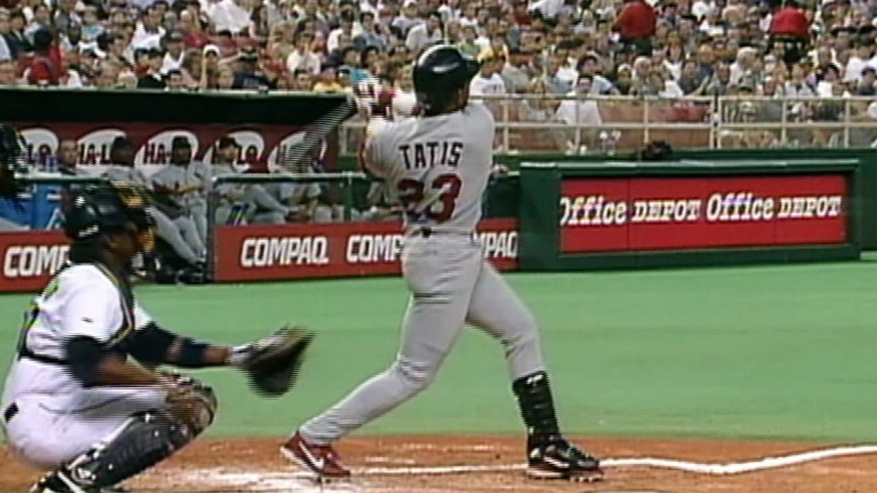 MLB Network Recuerda: Tatis