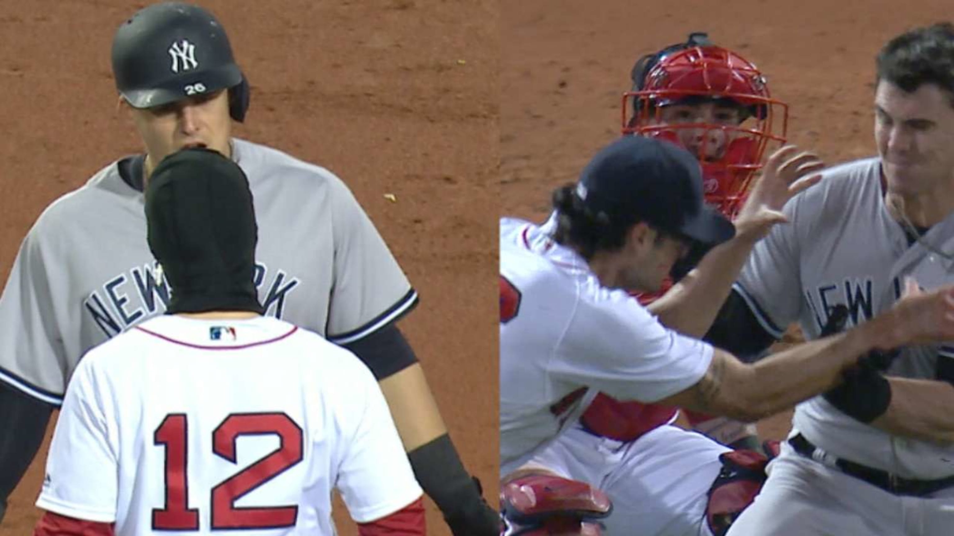 Top 10 MLB Brawls of All Time