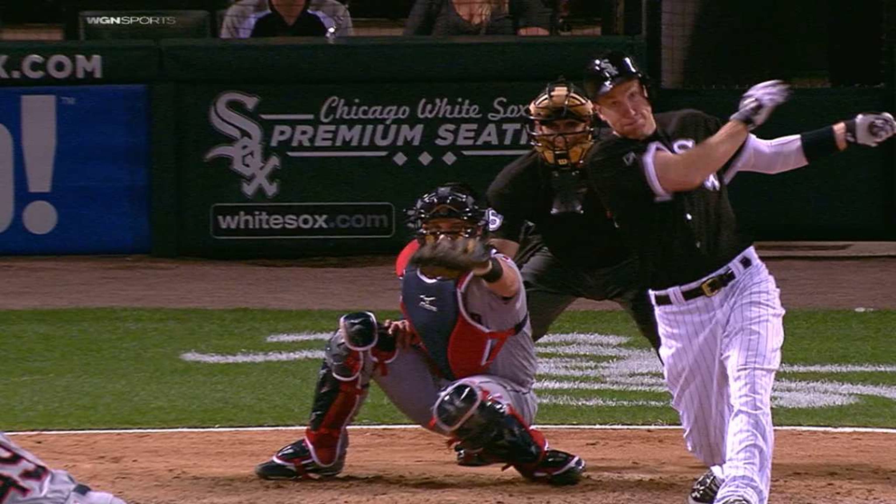 Chicago White Sox on X: Final.  / X