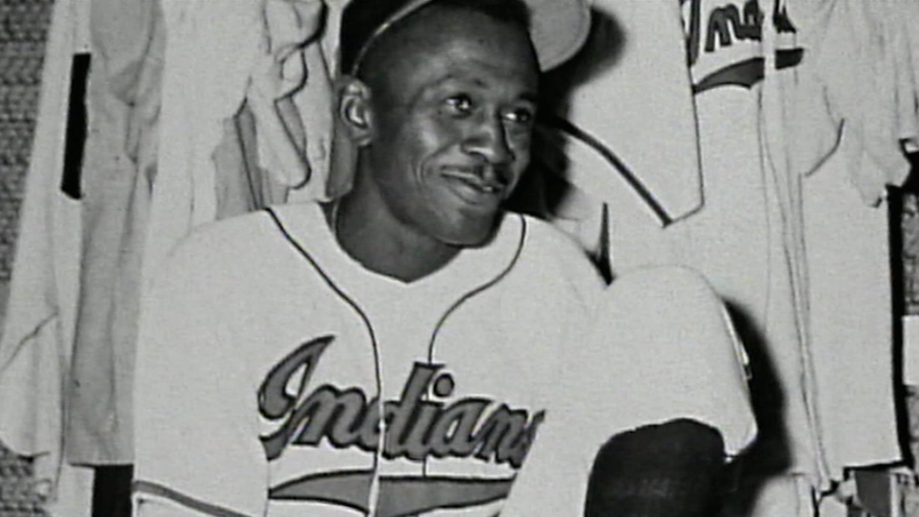 See Photos of Satchel Paige Before He Crossed the Baseball Color