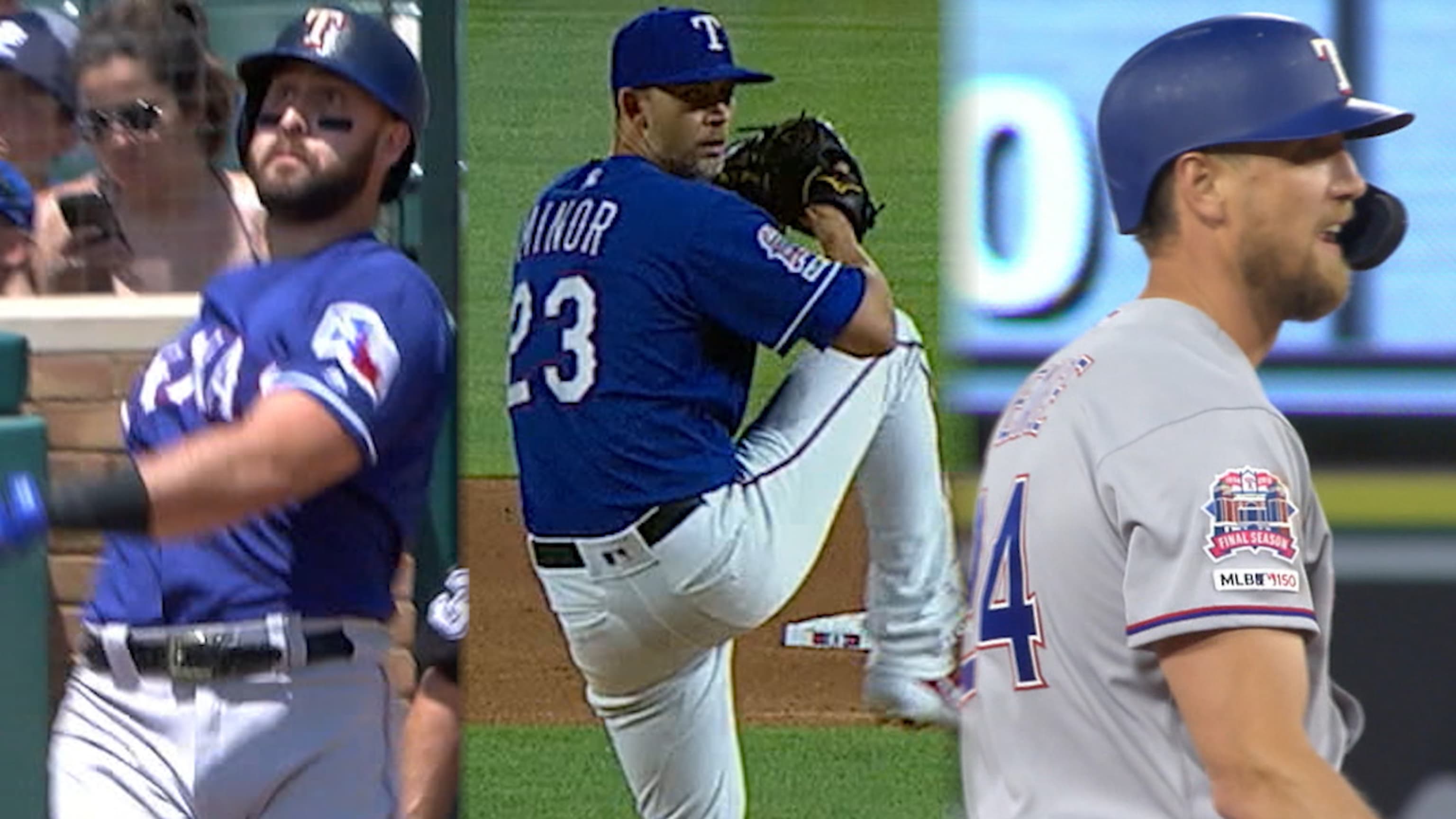 Hunter Pence Named Al All Star Starting Dh