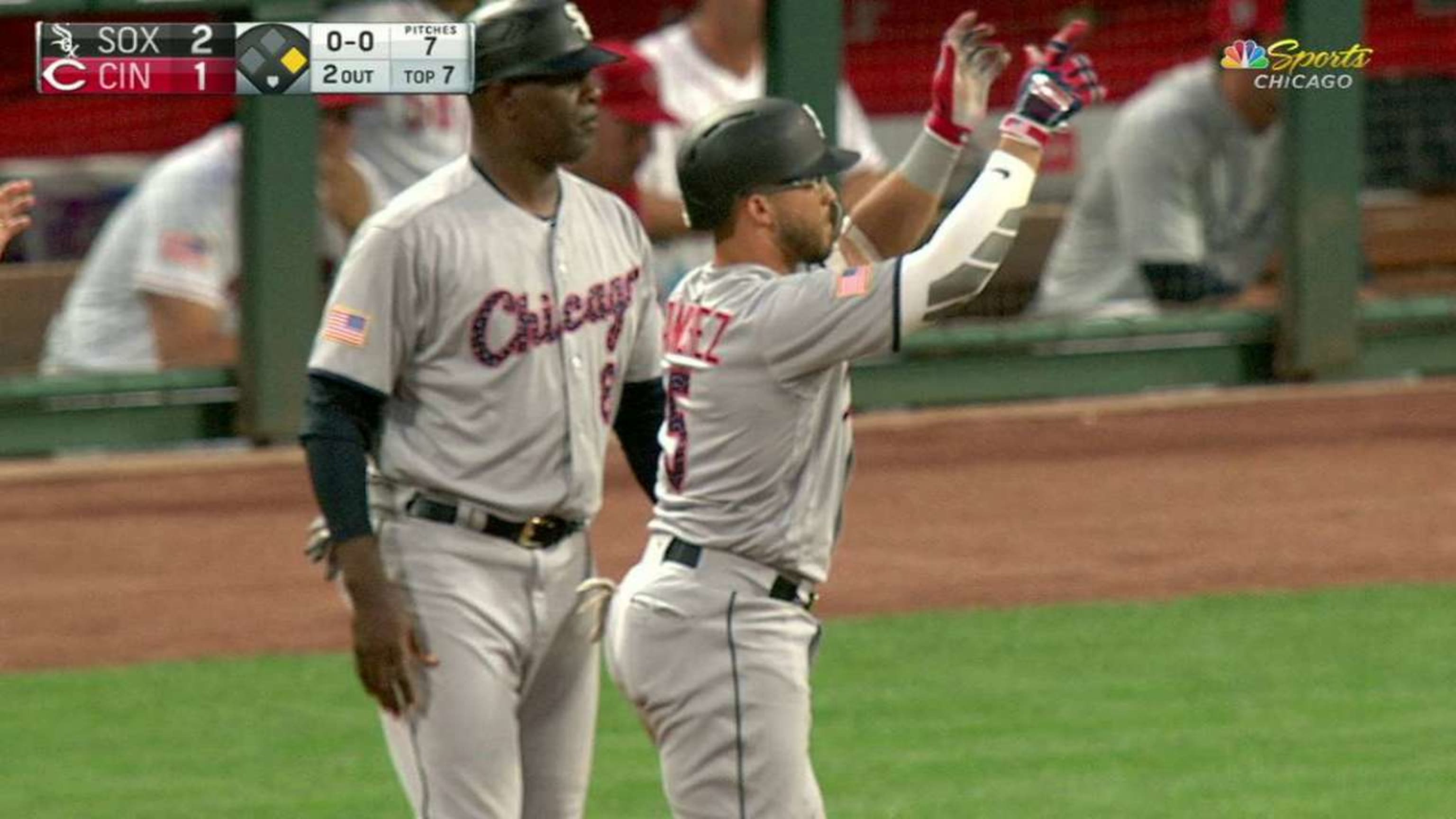 White sox sanchez jersey hot sale