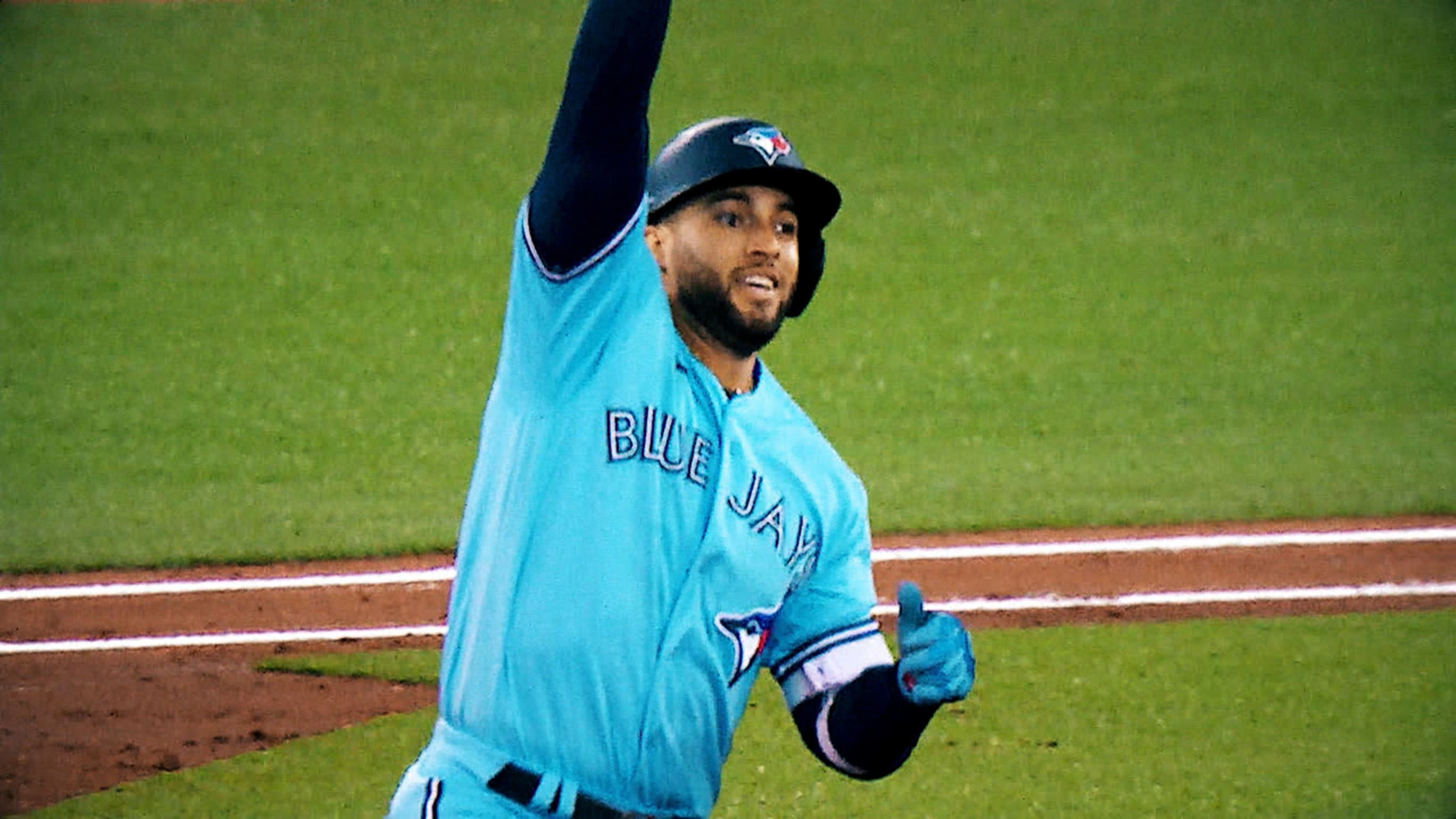 Springer is AL Player of the Week