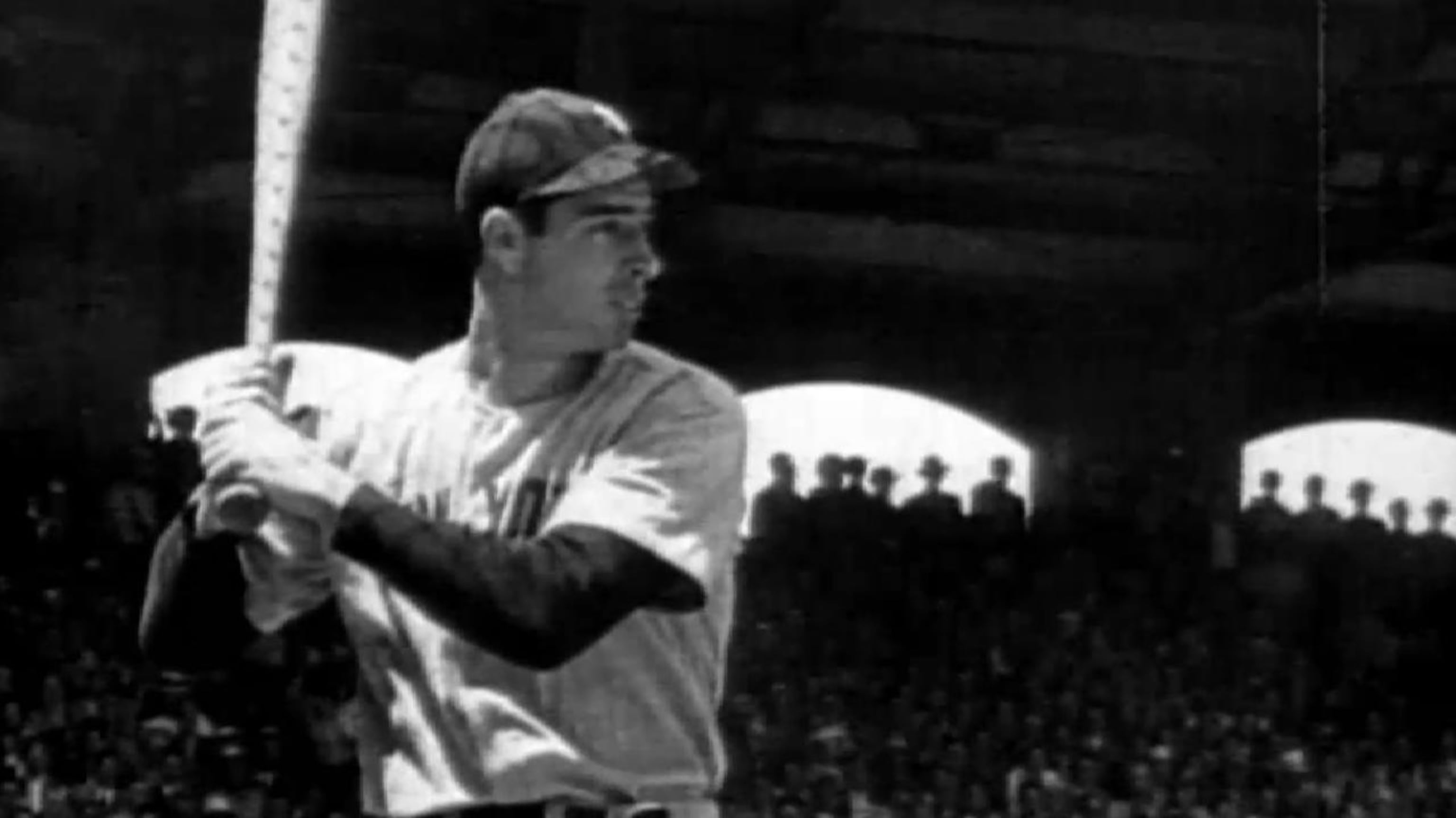 75 years after Joe DiMaggio, hitting streaks tougher than ever