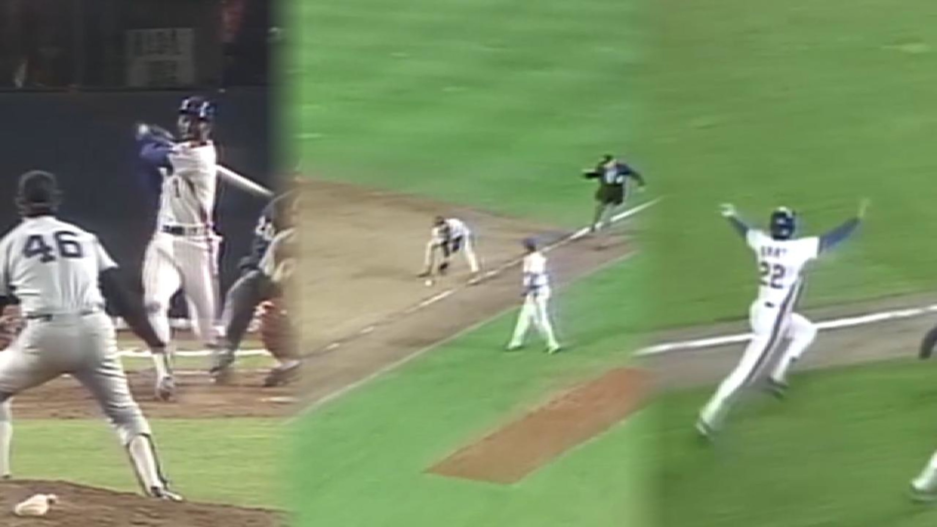 Worst Baseball Blunders In Mlb History