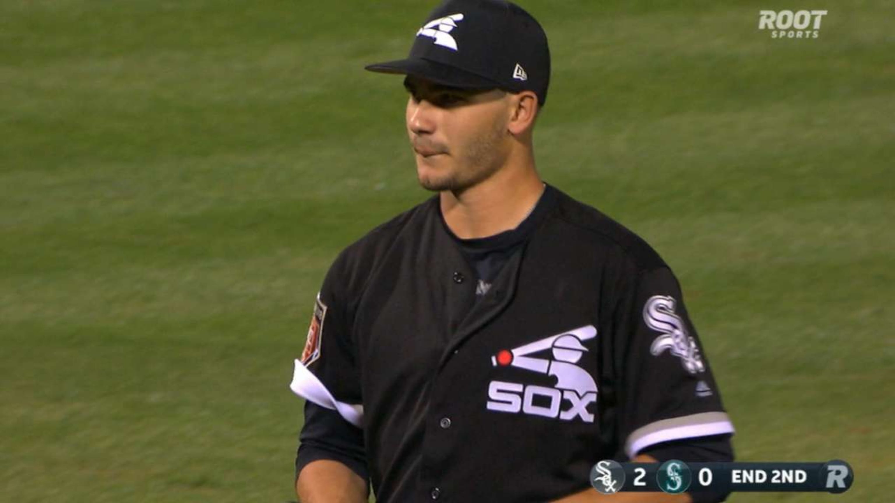 White sox spring discount training hat 2019