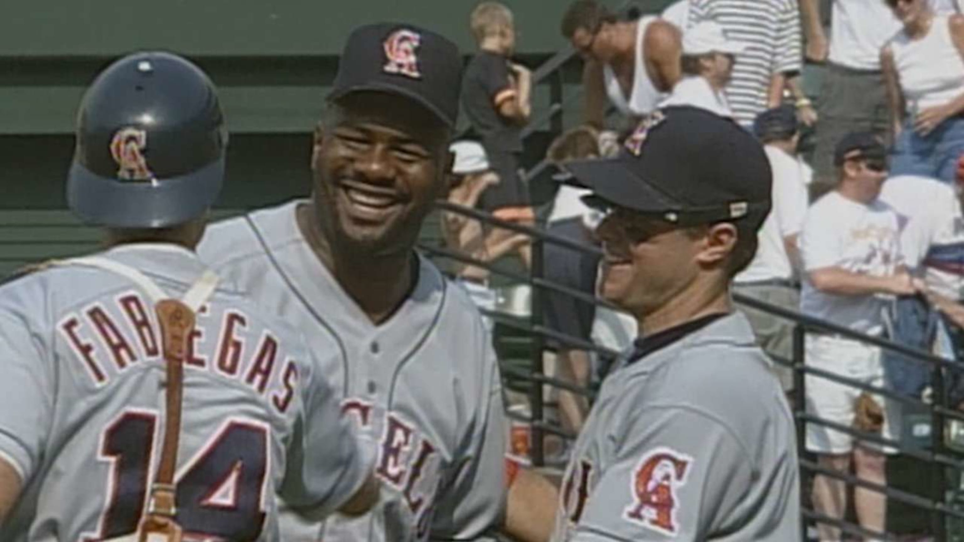 Angels Mlb Vault Clips