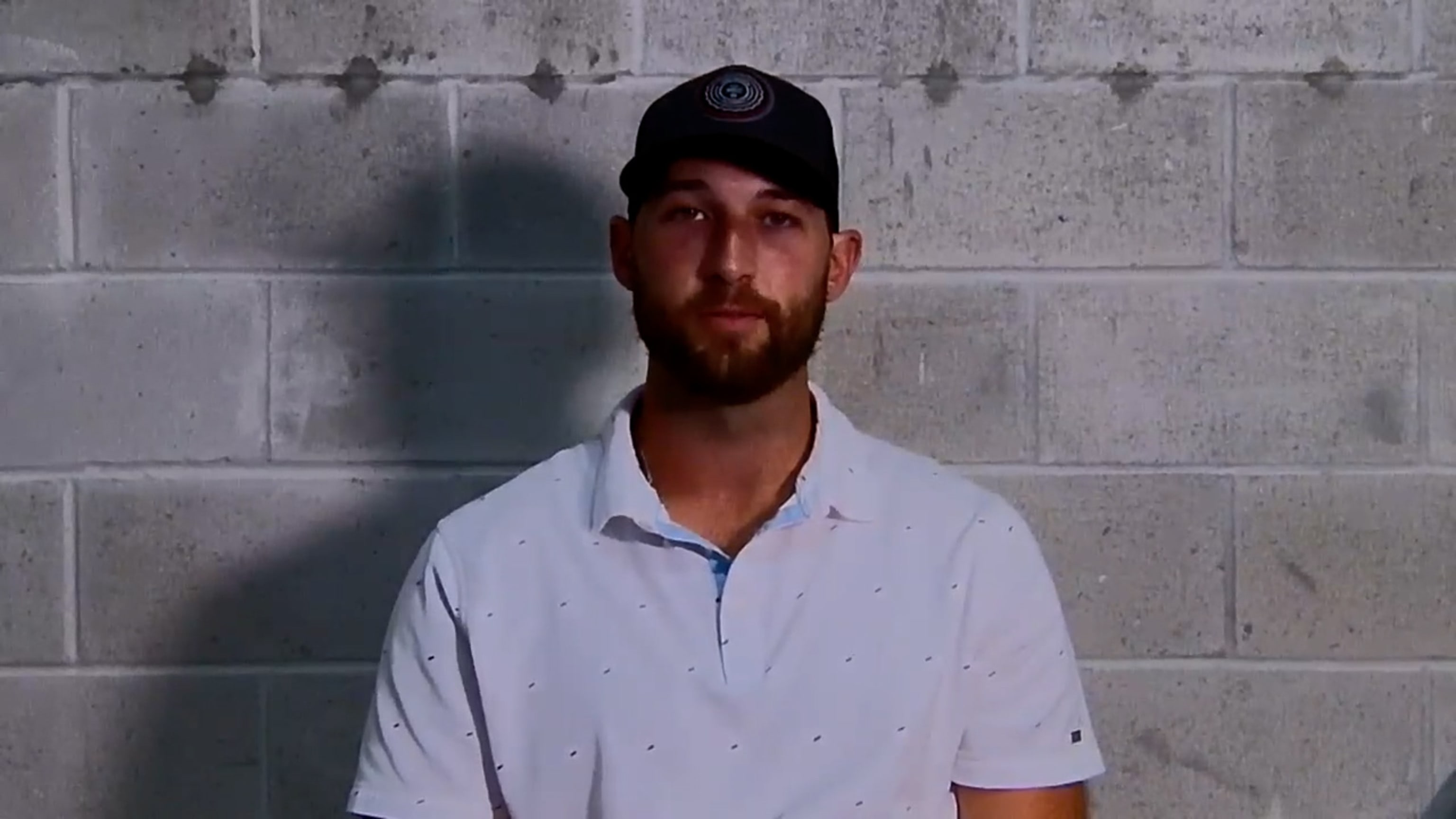 Michael Wacha on his spring start