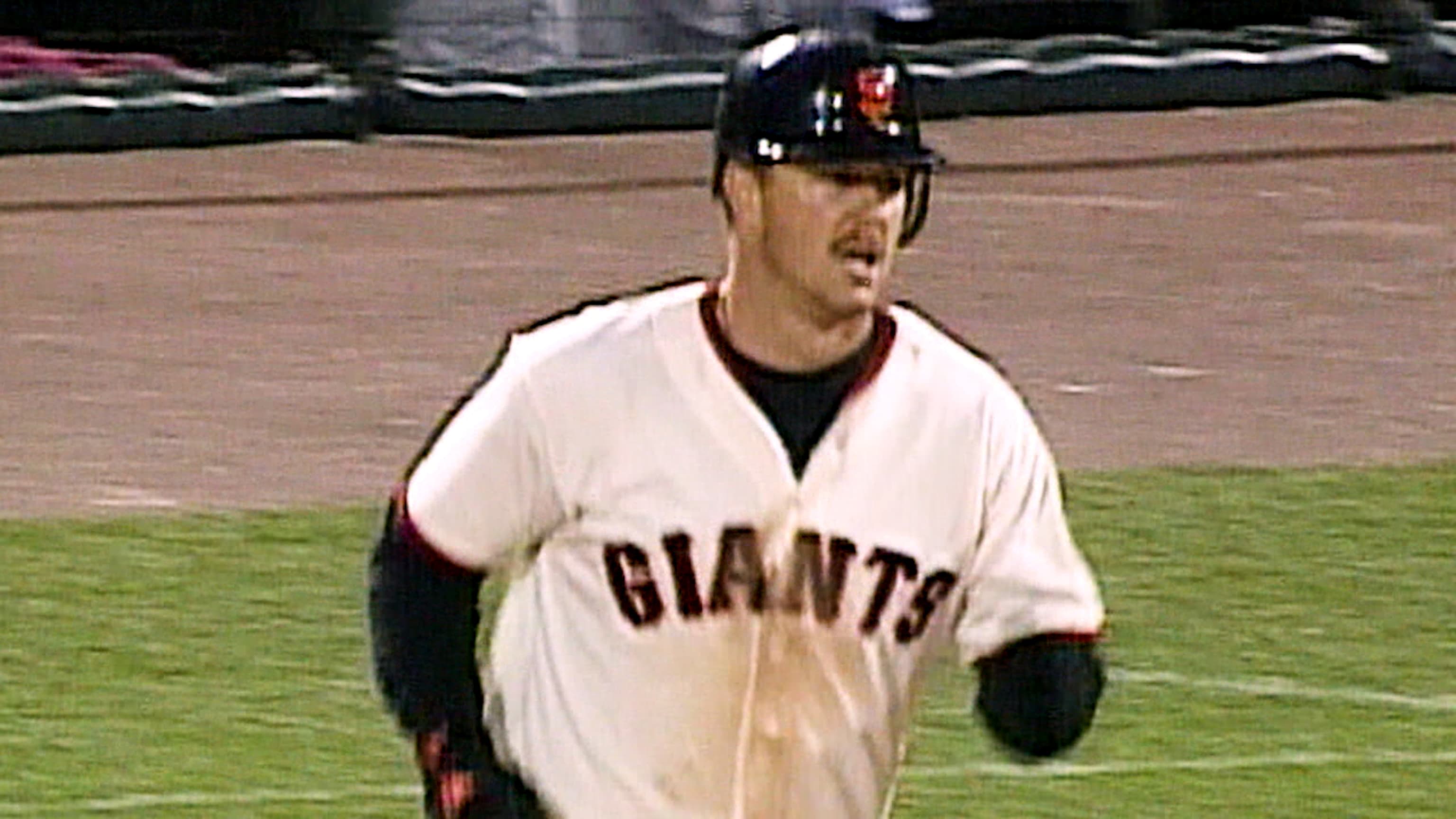 Jeff Kent – Society for American Baseball Research