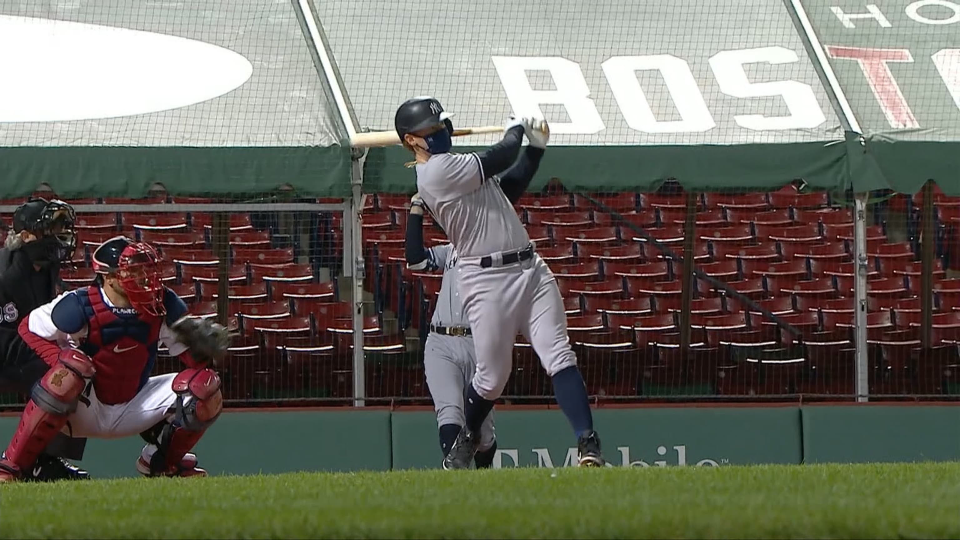 Estacazo de 2 vueltas de Frazier 