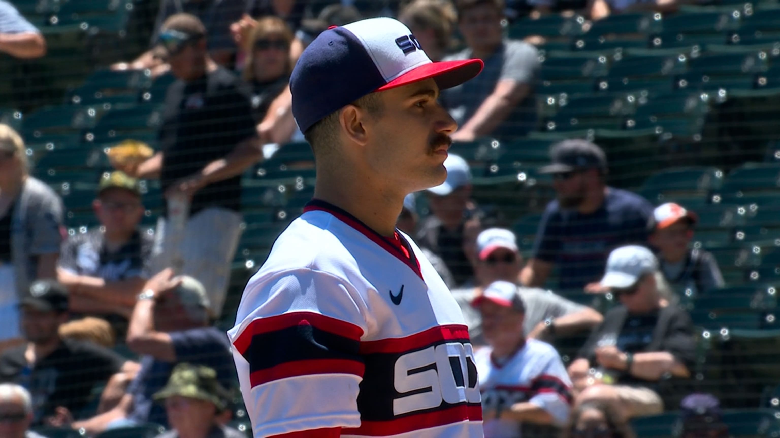 Gran tarde de Dylan Cease