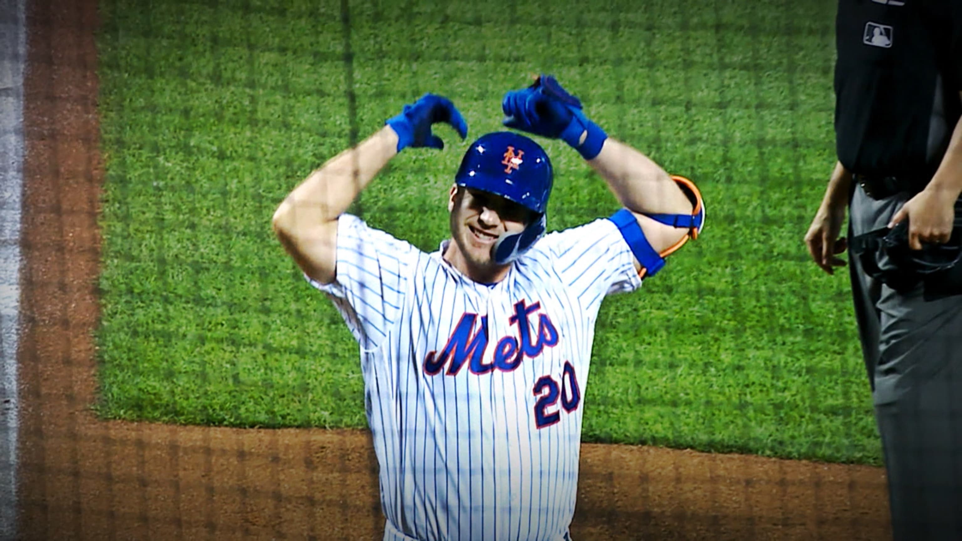 Mets slugger Pete Alonso wins NL Rookie of the Year – NSS