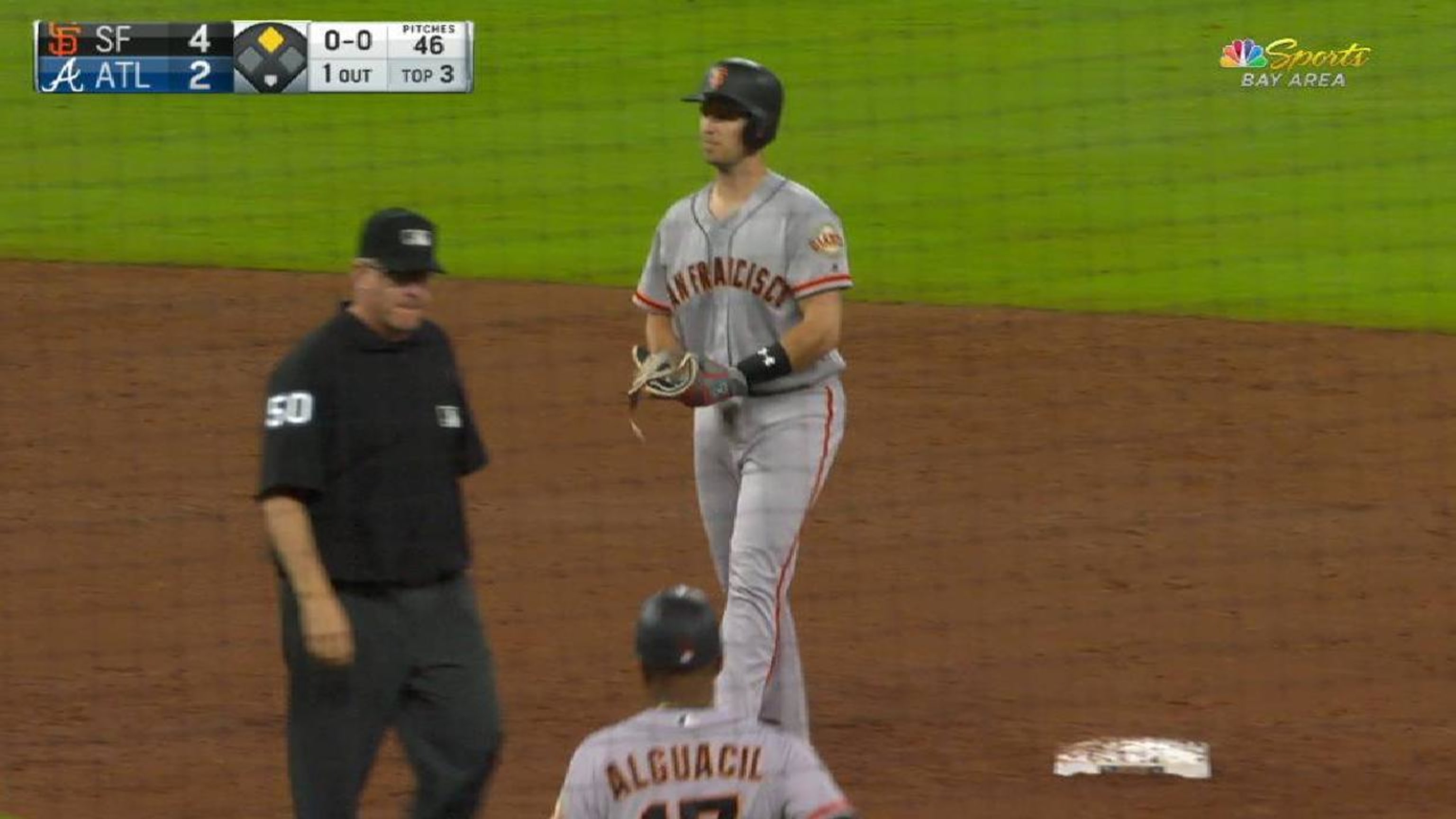 Buster Posey holds million-vote lead in 2015 NL All-Star Game
