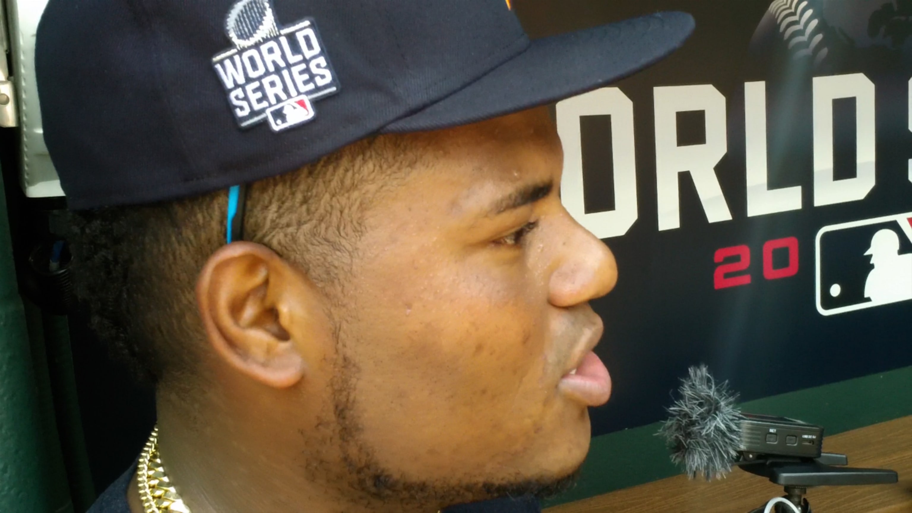 Framber preveía esto